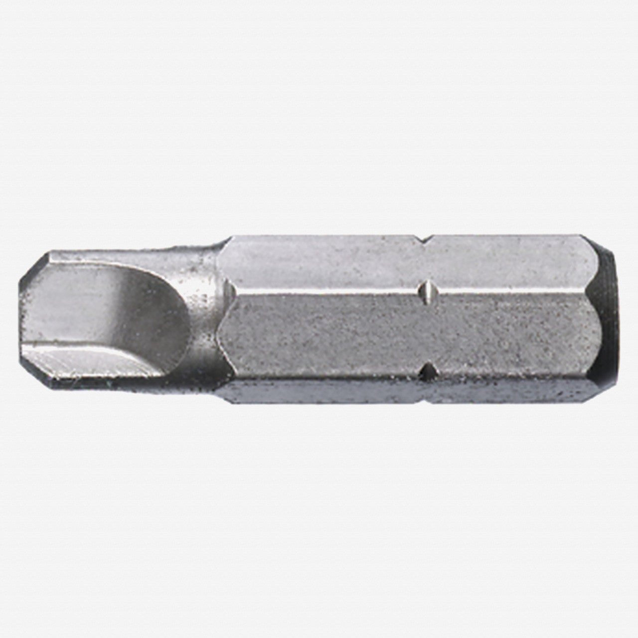 Stahlwille 13008 0 x 25mm Tri - Wing Insert Bit - ST08250000 - KC Tool