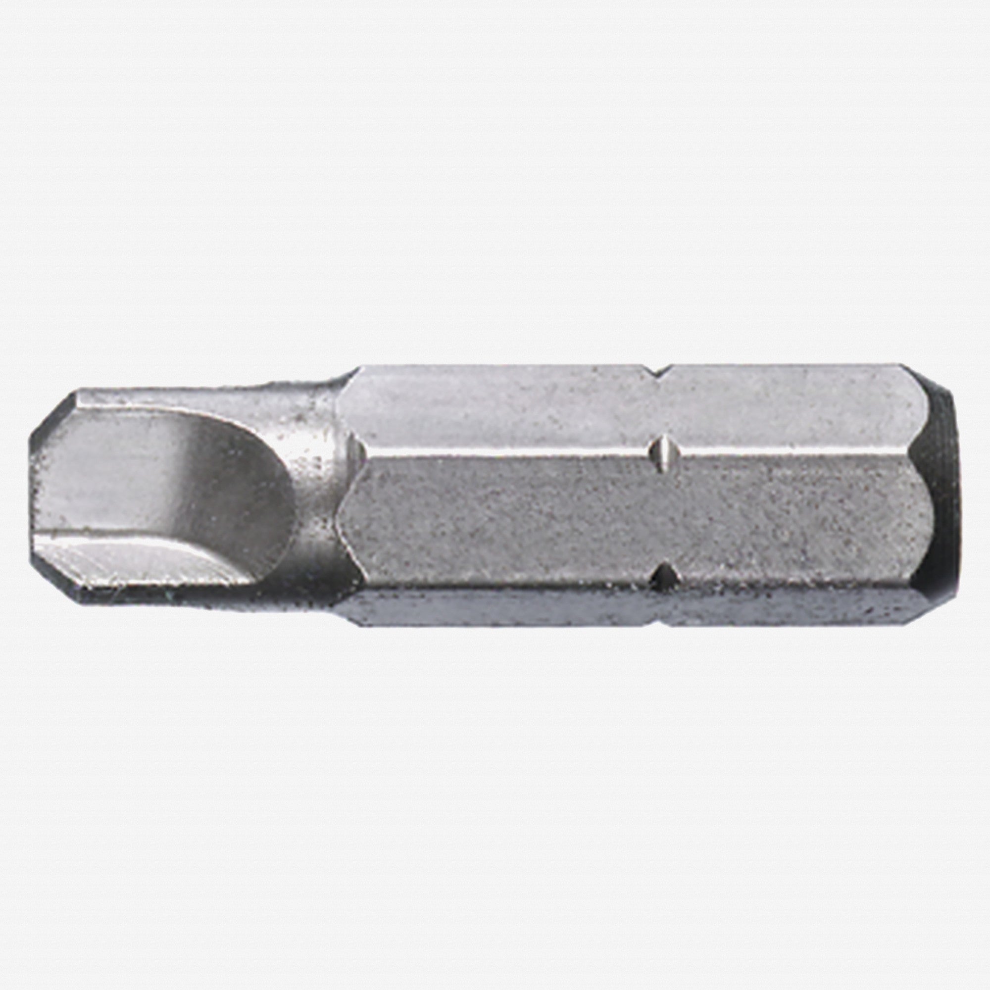 Stahlwille 13008 6 x 25mm Tri-Wing Insert Bit - ST08250006 - KC Tool