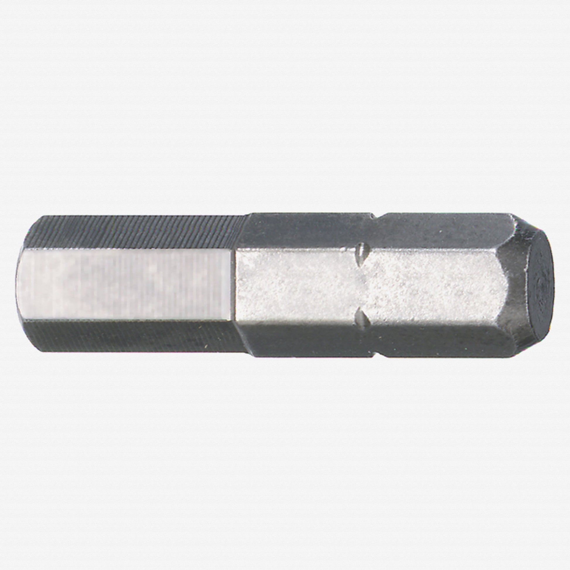Stahlwille 1301 4 x 25mm Hex Insert Bit - ST08090004 - KC Tool