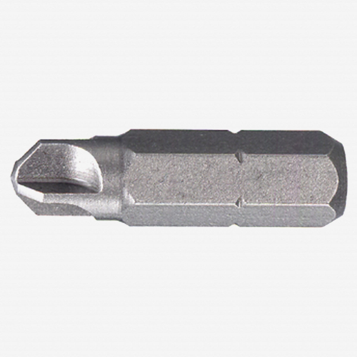 Stahlwille 13010 1/4"A x 32mm Torq-Set Insert Bit, 5/16" Hex - ST08260016 - KC Tool