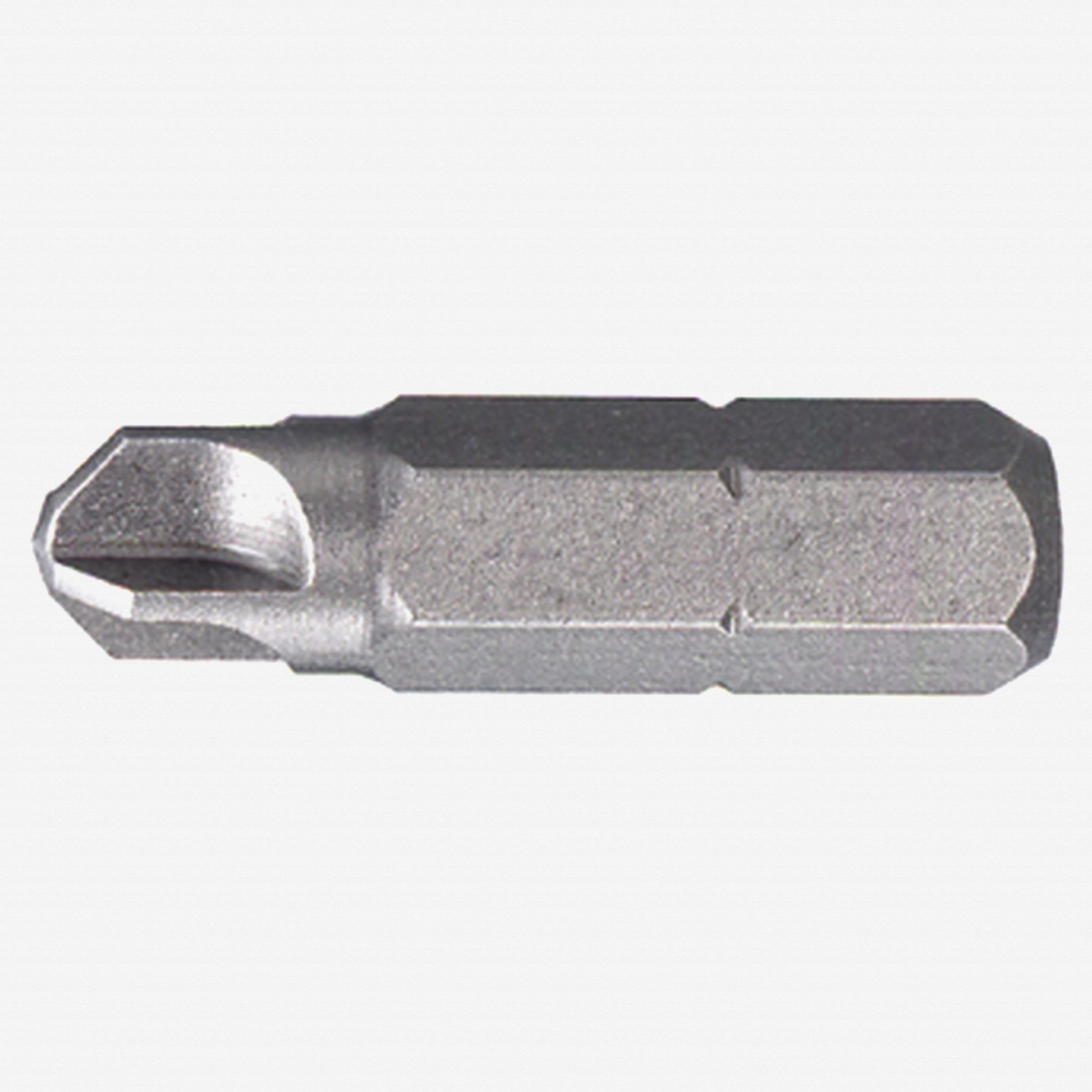Stahlwille 13010 2 x 25mm Torq-Set Insert Bit - ST08260002 - KC Tool