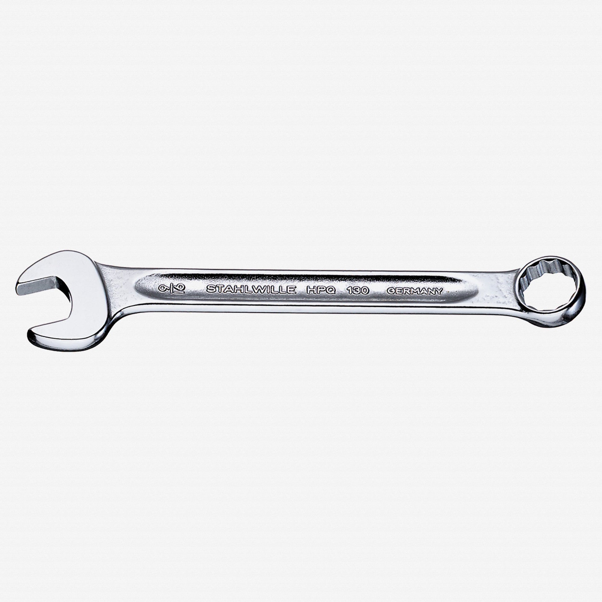 Stahlwille 130a Combination Spanner, 11/32" - ST40572222 - KC Tool