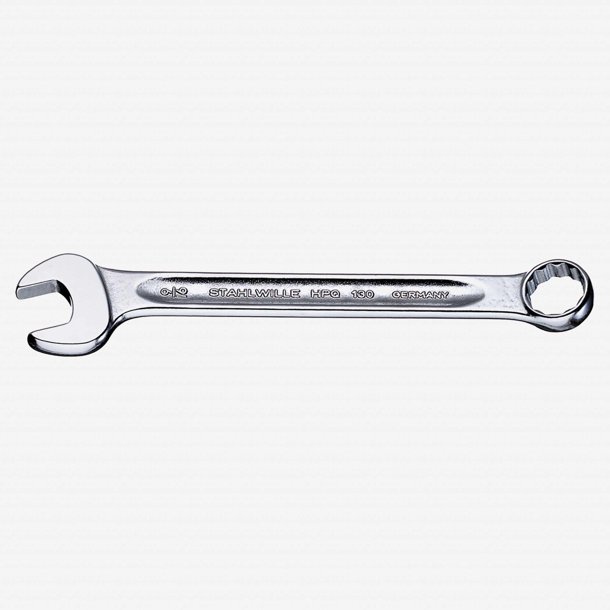 Stahlwille 130a Combination Spanner, 3/8" - ST40572424 - KC Tool