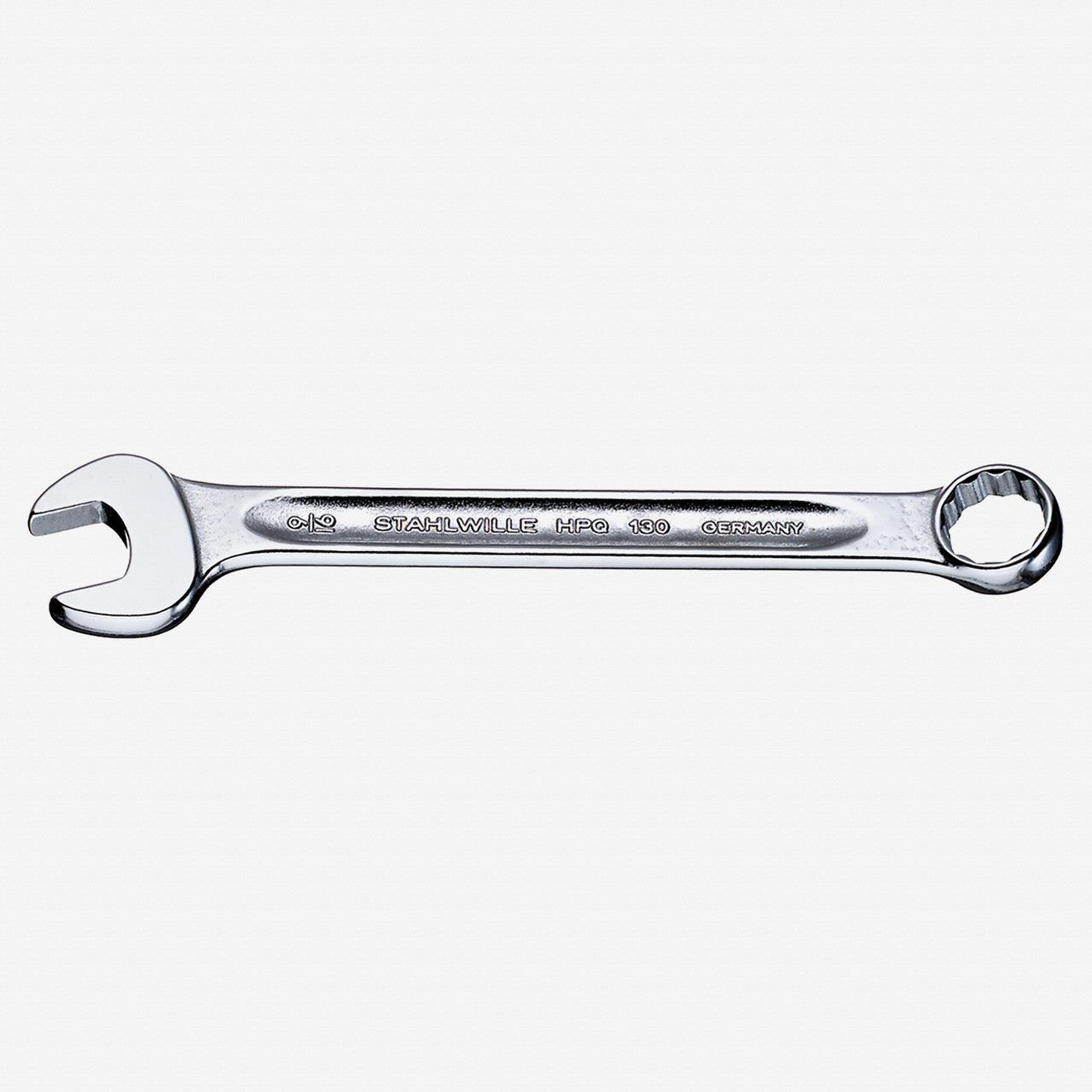 Stahlwille 130a Combination Spanner, 7/16" - ST40572828 - KC Tool