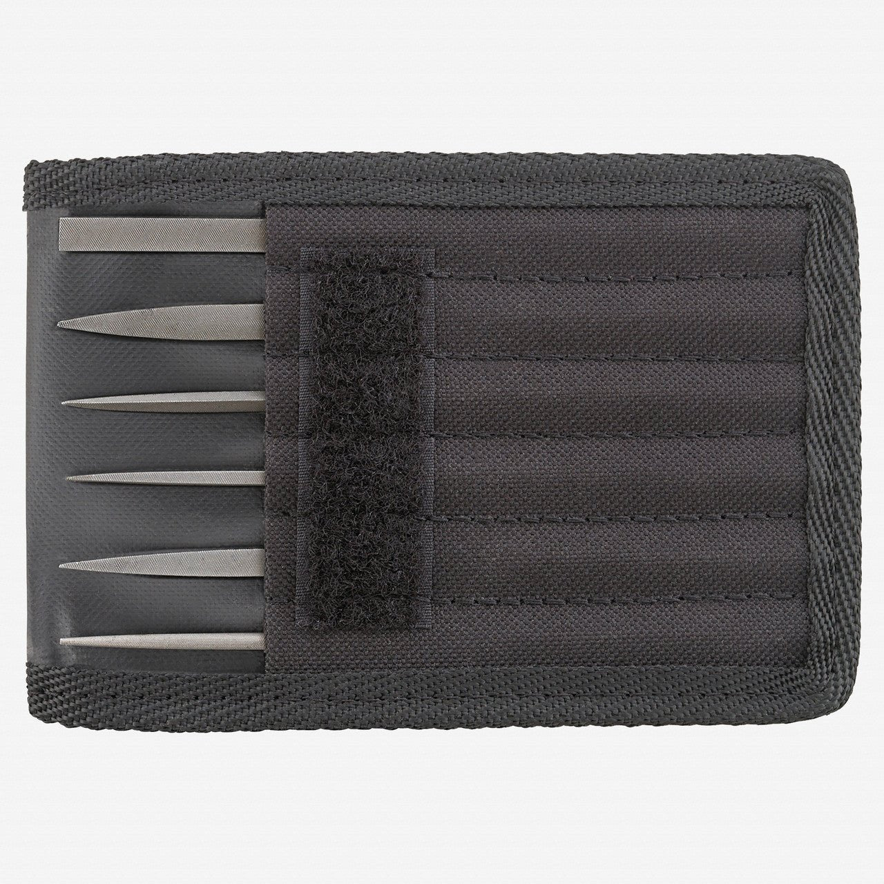 Stahlwille 13100 Set of needle files - ST96722801 - KC Tool