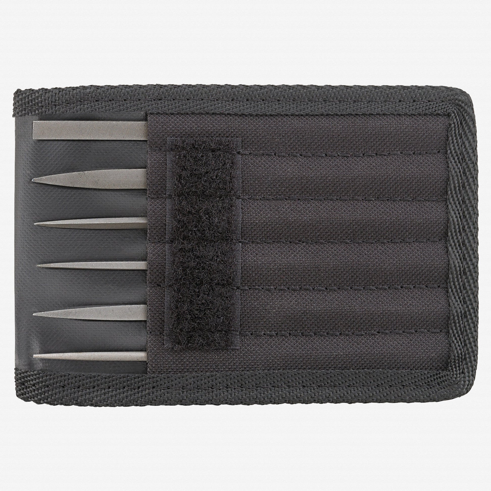 Stahlwille 13100 Set of needle files - ST96722801 - KC Tool