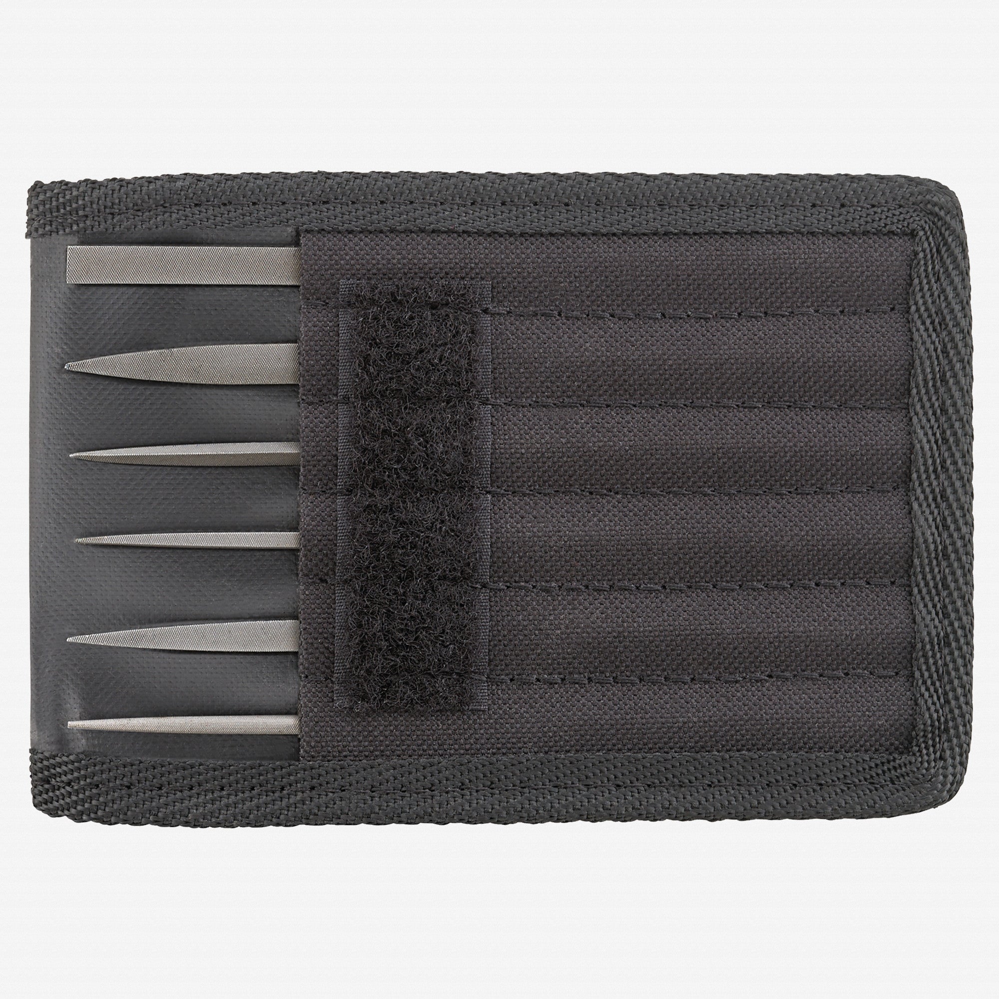 Stahlwille 13100 Set of needle files - ST96722801 - KC Tool