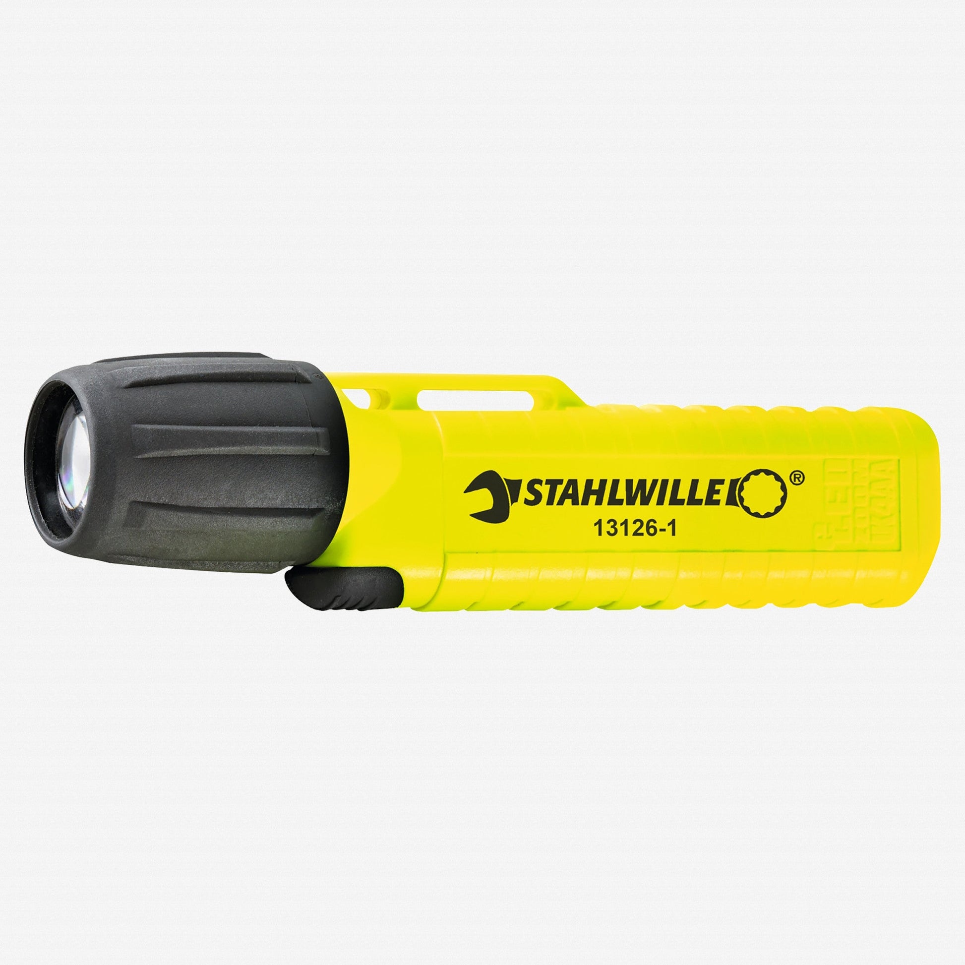Stahlwille 13126-1 LED torch - ST77490011 - KC Tool