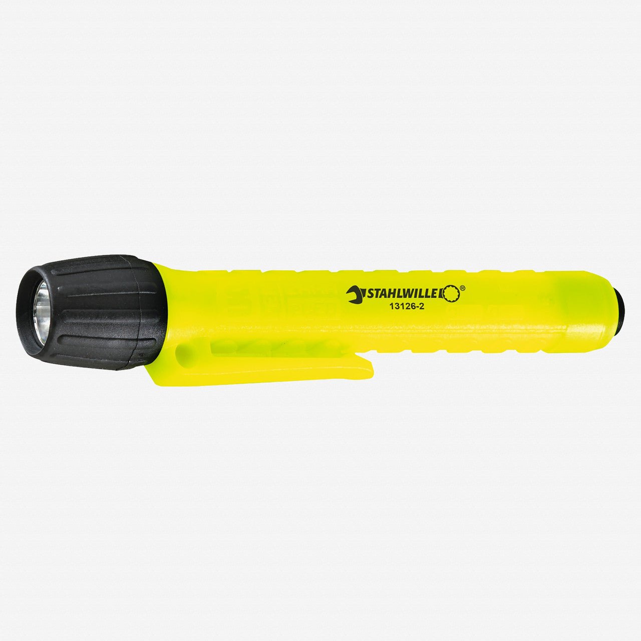 Stahlwille 13126 - 2 LED Penlight - ST77490012 - KC Tool