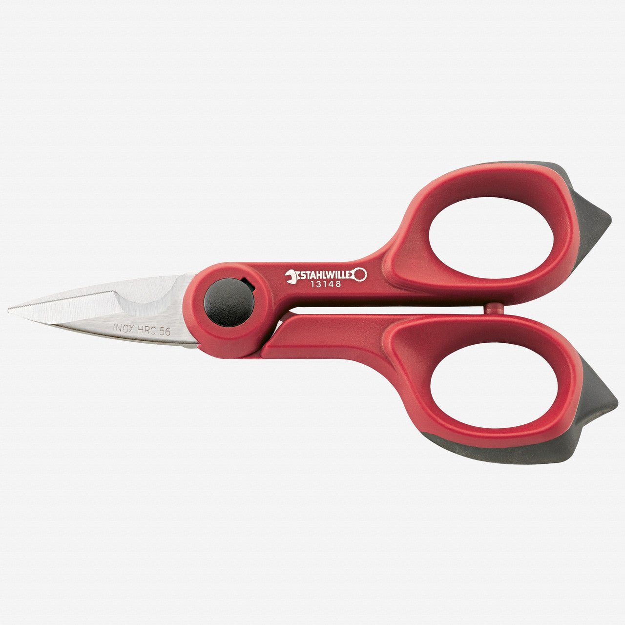 Stahlwille 13148 Cable Scissors, 150 mm - ST75270003 - KC Tool