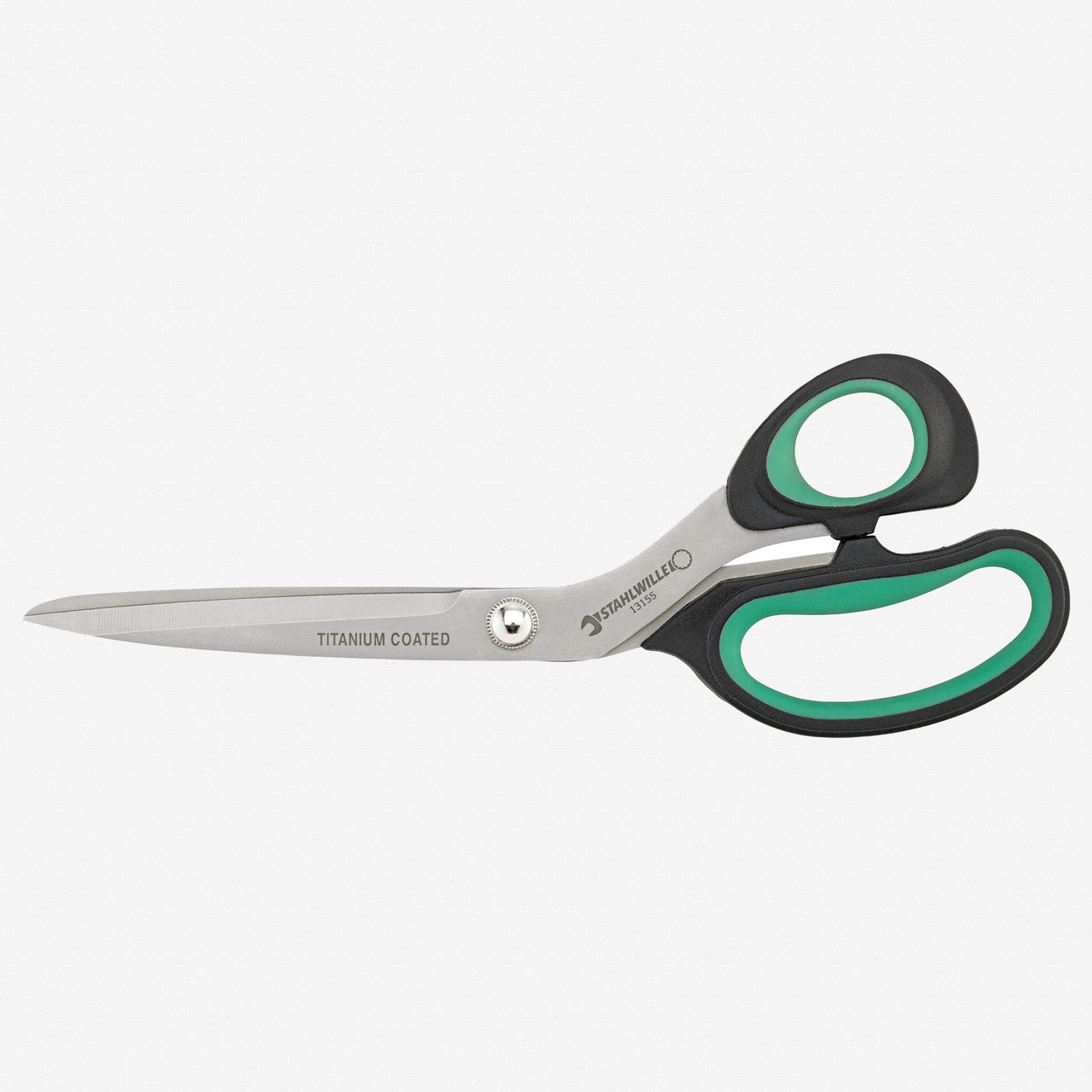 Stahlwille 13155 Universal Scissors, 240 mm - ST75271000 - KC Tool
