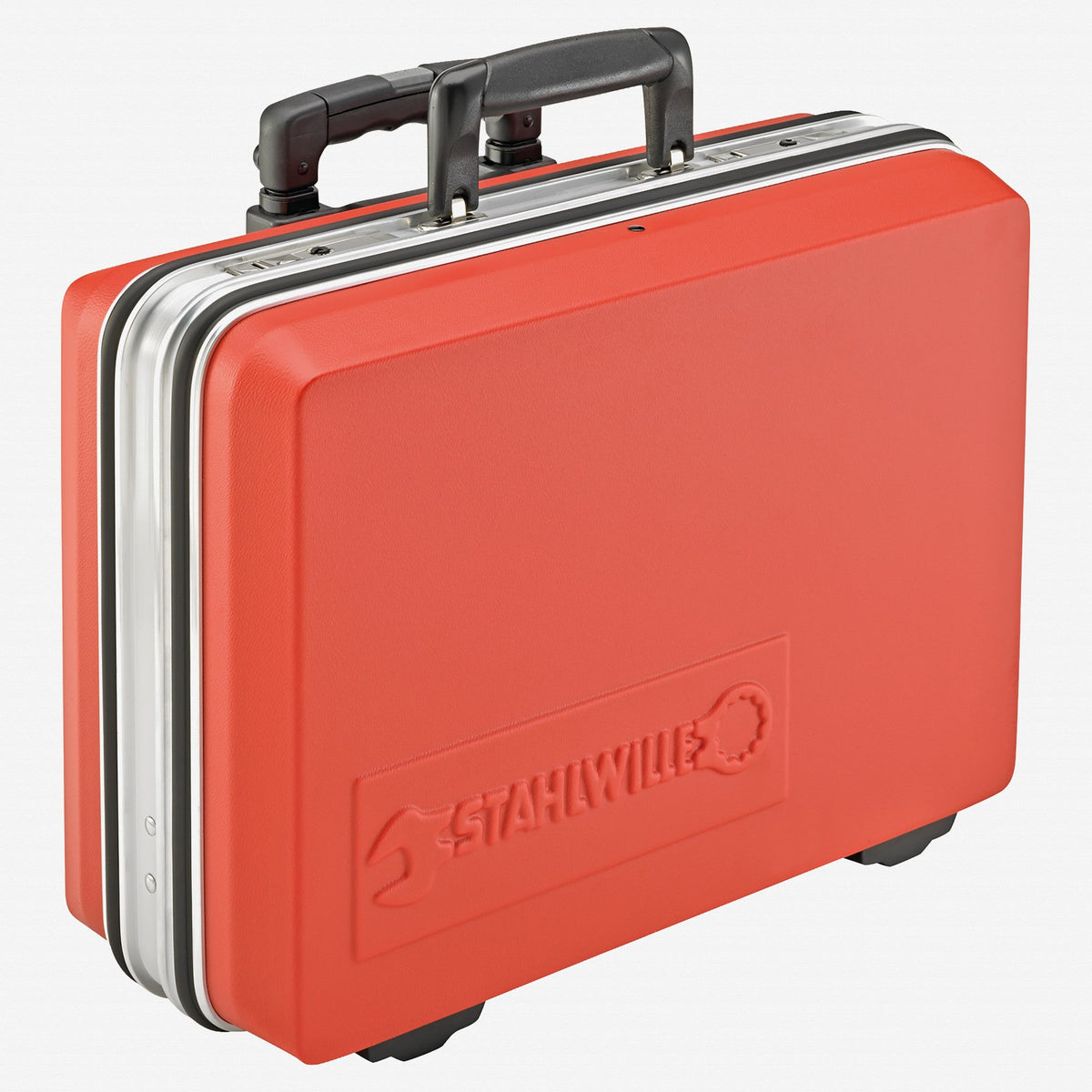 Stahlwille 13209 VDE Hardshell Tool Case - ST81620700 - KC Tool