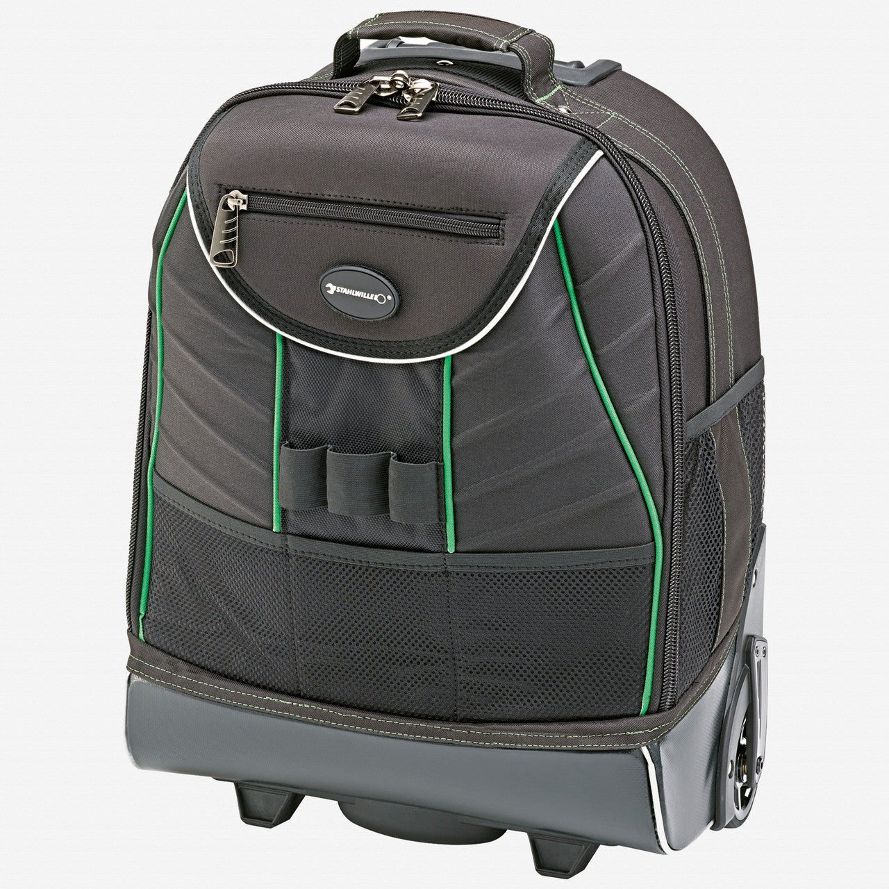 Stahlwille 13215 Rolling Backpack Tool Case - ST81620007 - KC Tool