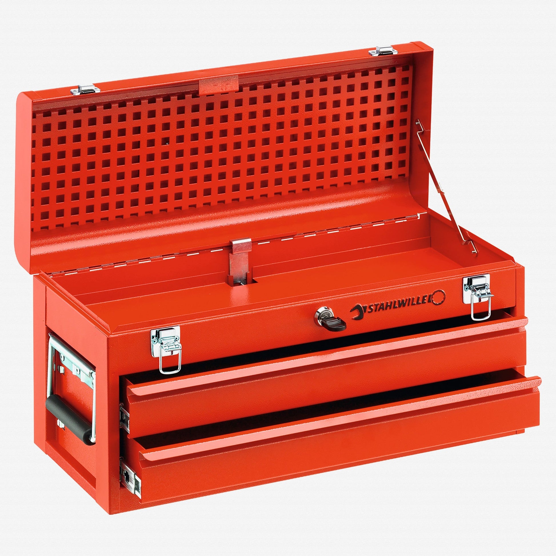 Stahlwille 13216/2 Tool Box - ST81091002 - KC Tool