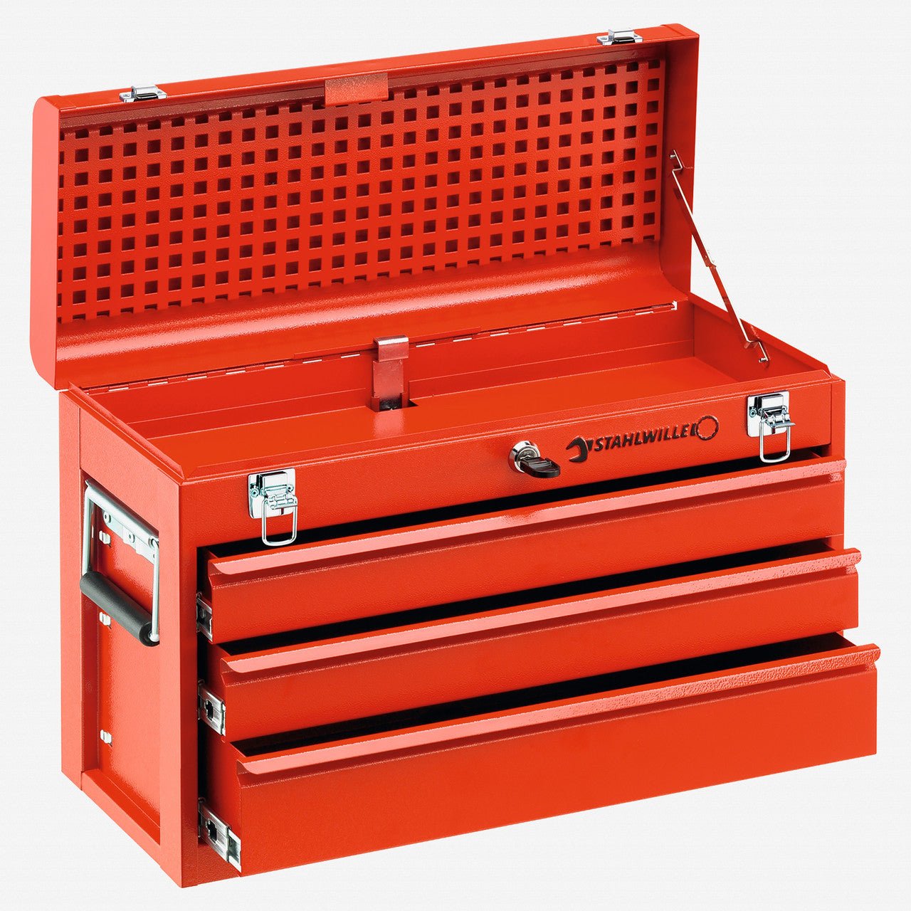 Stahlwille 13216/3 Tool Box - ST81091003 - KC Tool