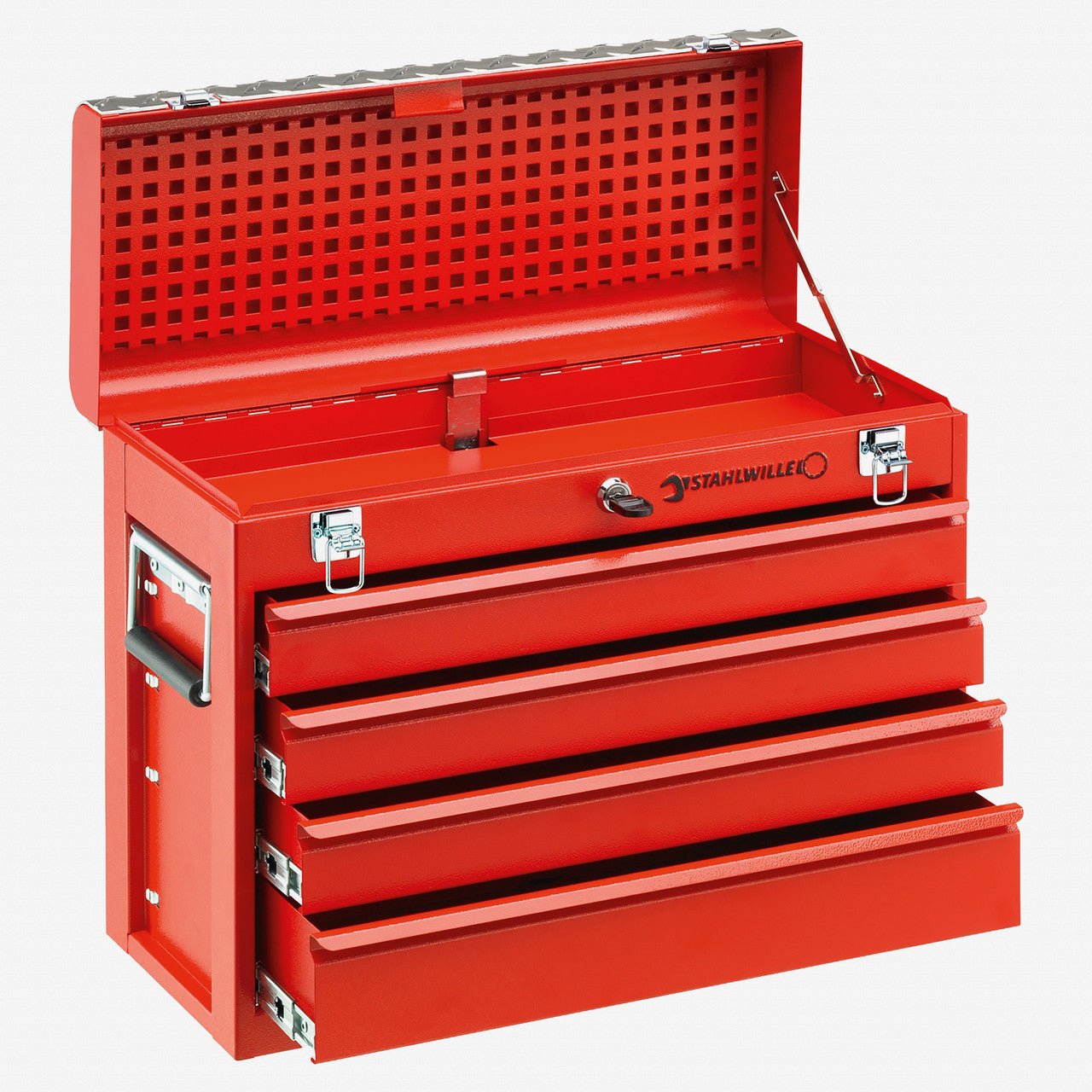 Stahlwille 13216/4 Tool Box - ST81091004 - KC Tool