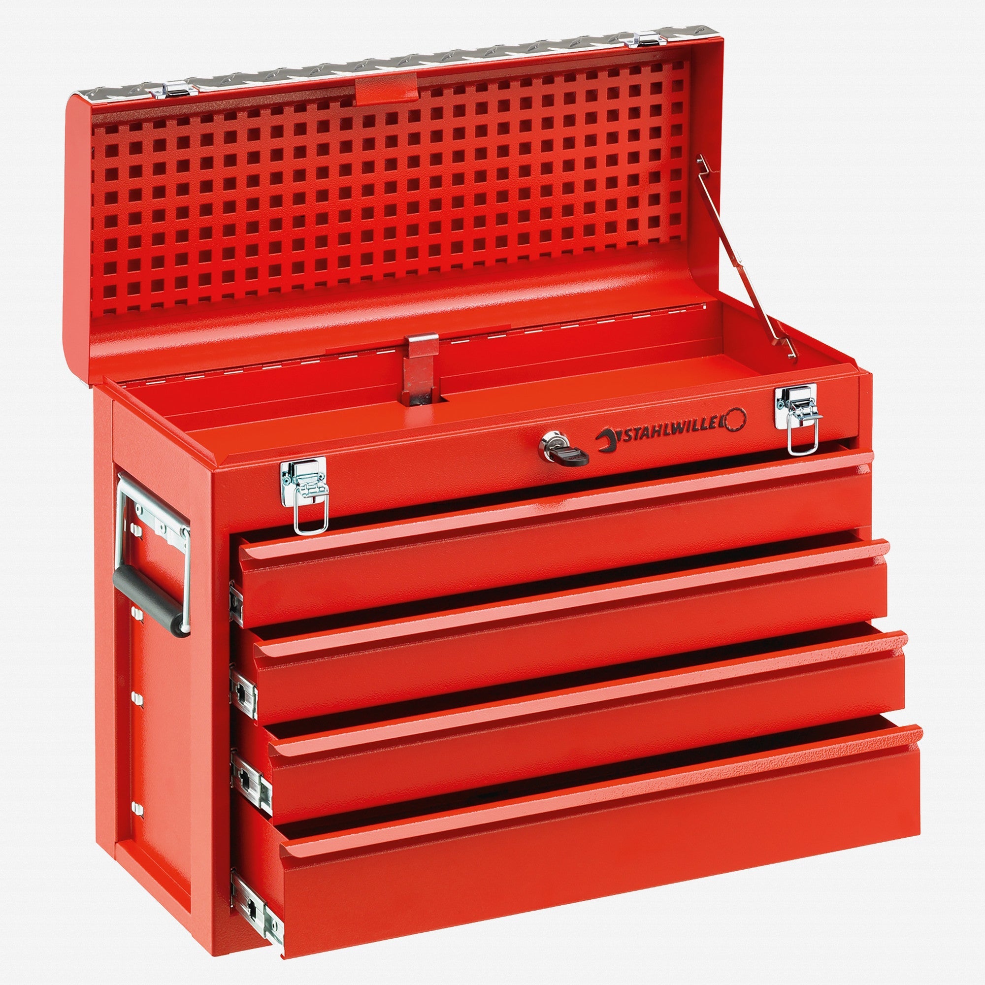 Stahlwille 13216/4 Tool Box - ST81091004 - KC Tool