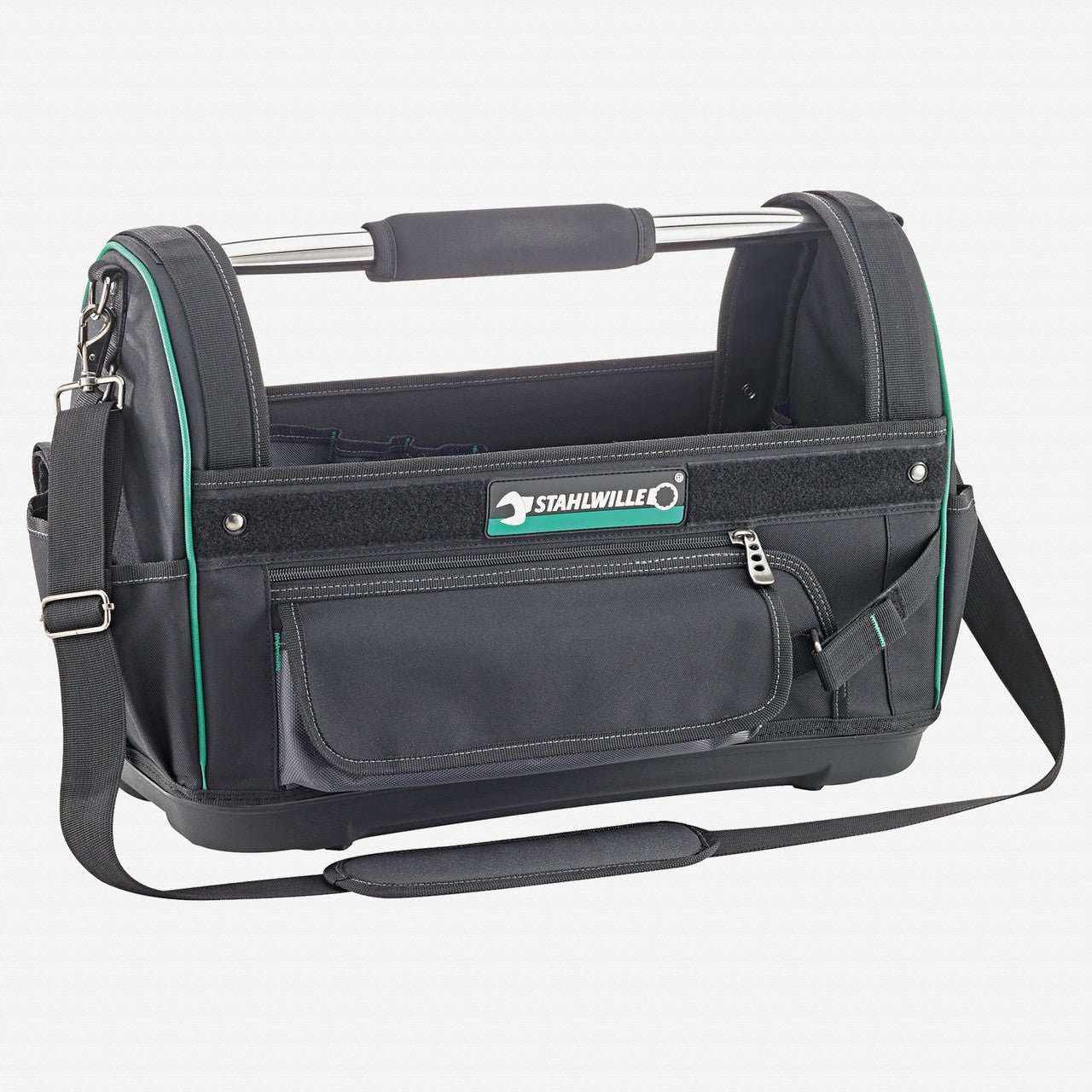 Stahlwille 13219 Reinforced Tool Bag - ST81620004 - KC Tool