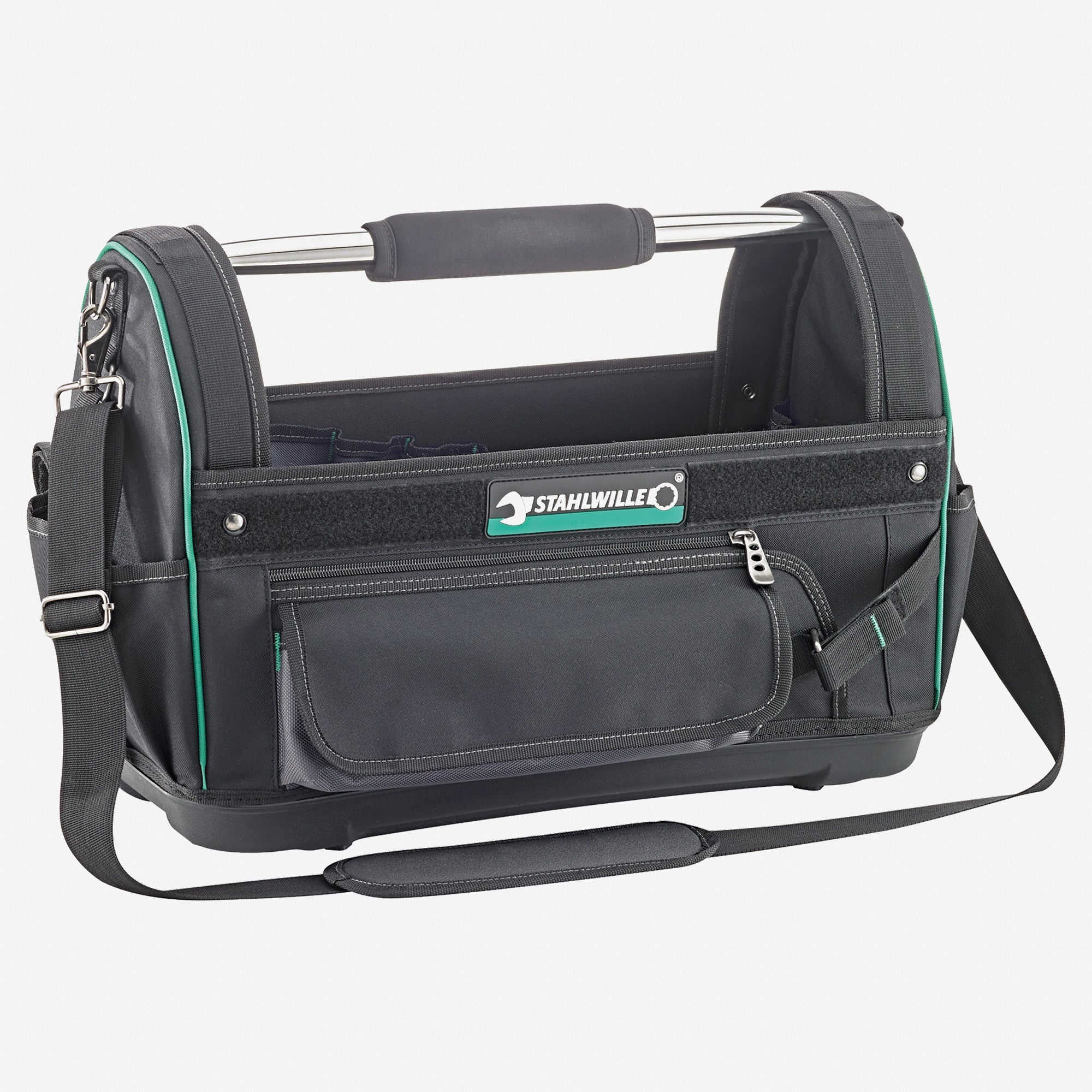 Stahlwille 13219 Reinforced Tool Bag - ST81620004 - KC Tool