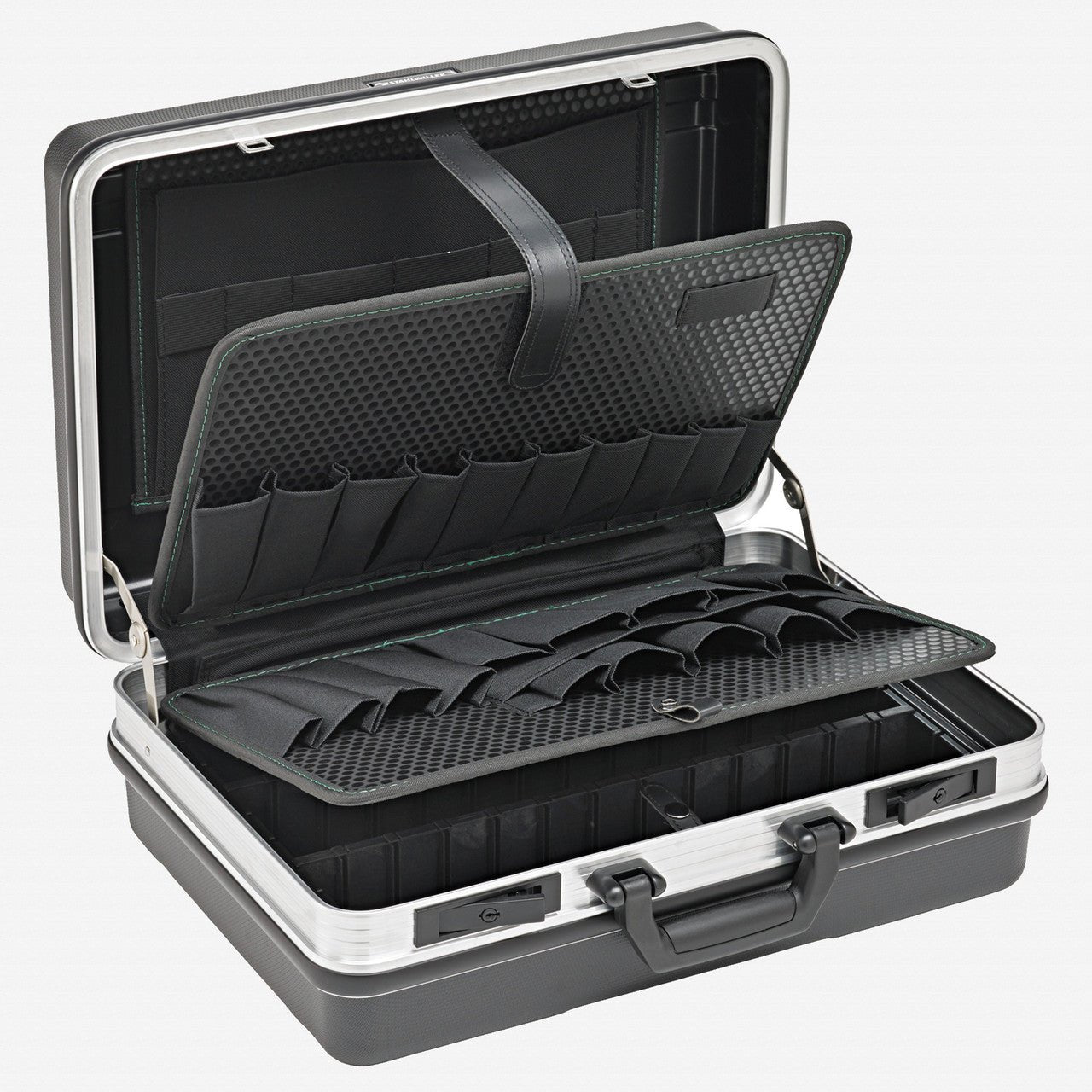 Stahlwille 13301 Hardshell Tool Case - ST81620009 - KC Tool