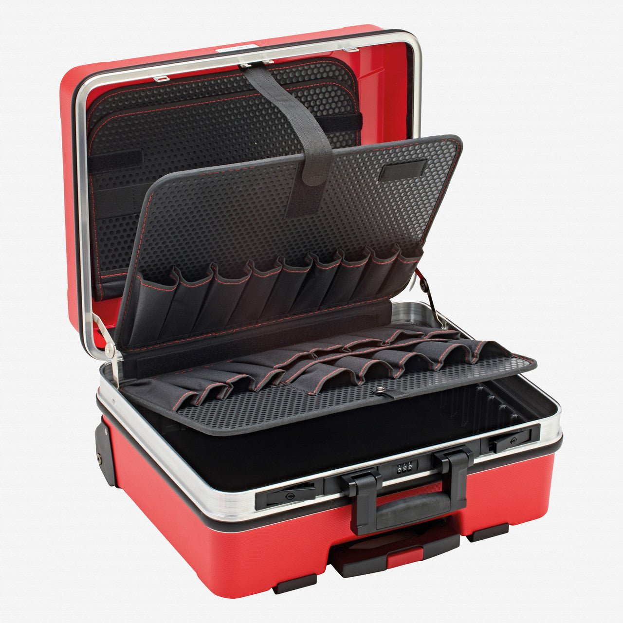 Stahlwille 13302/TR Mobile Hardshell Tool Case - ST81620010 - KC Tool