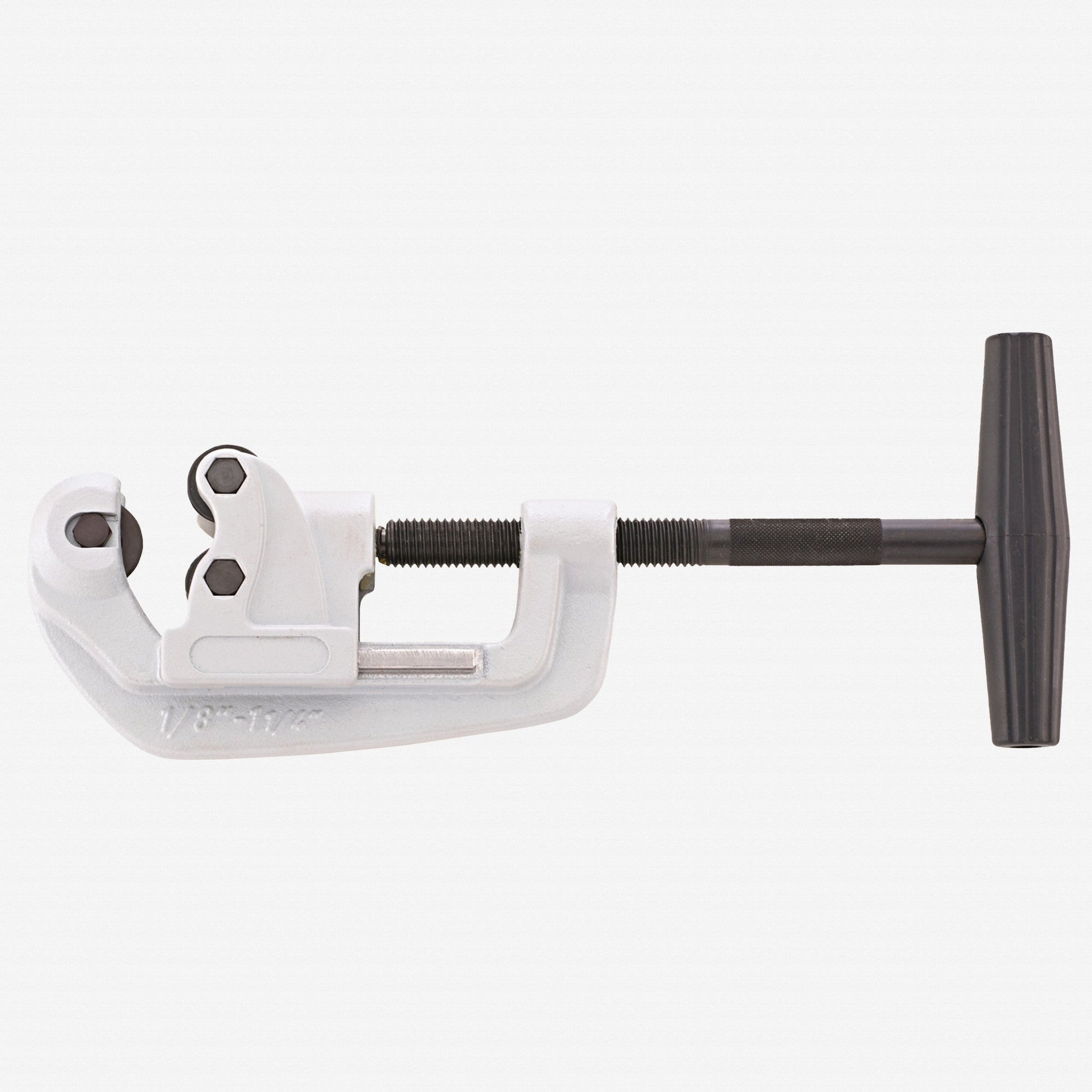 Stahlwille 14000 RAPID Pipe Cutter, 1/8" - 1 1/4" - ST60030000 - KC Tool