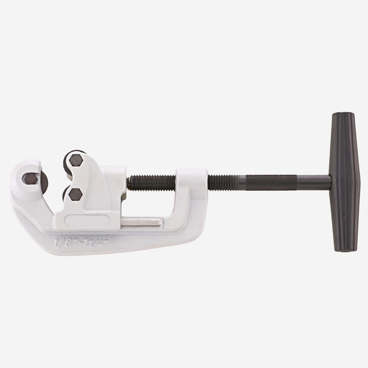 Stahlwille 14000 RAPID Pipe Cutter, 1/8" - 1 1/4" - ST60030000 - KC Tool