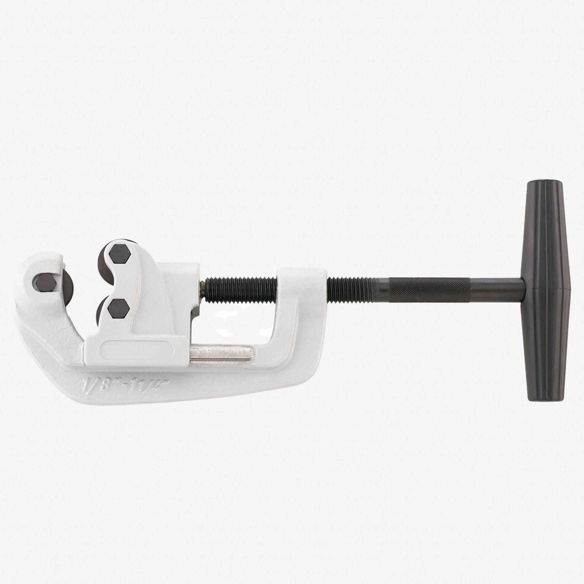 Stahlwille 14002 RAPID Pipe Cutter, 1/8" - 2" - ST60030002 - KC Tool