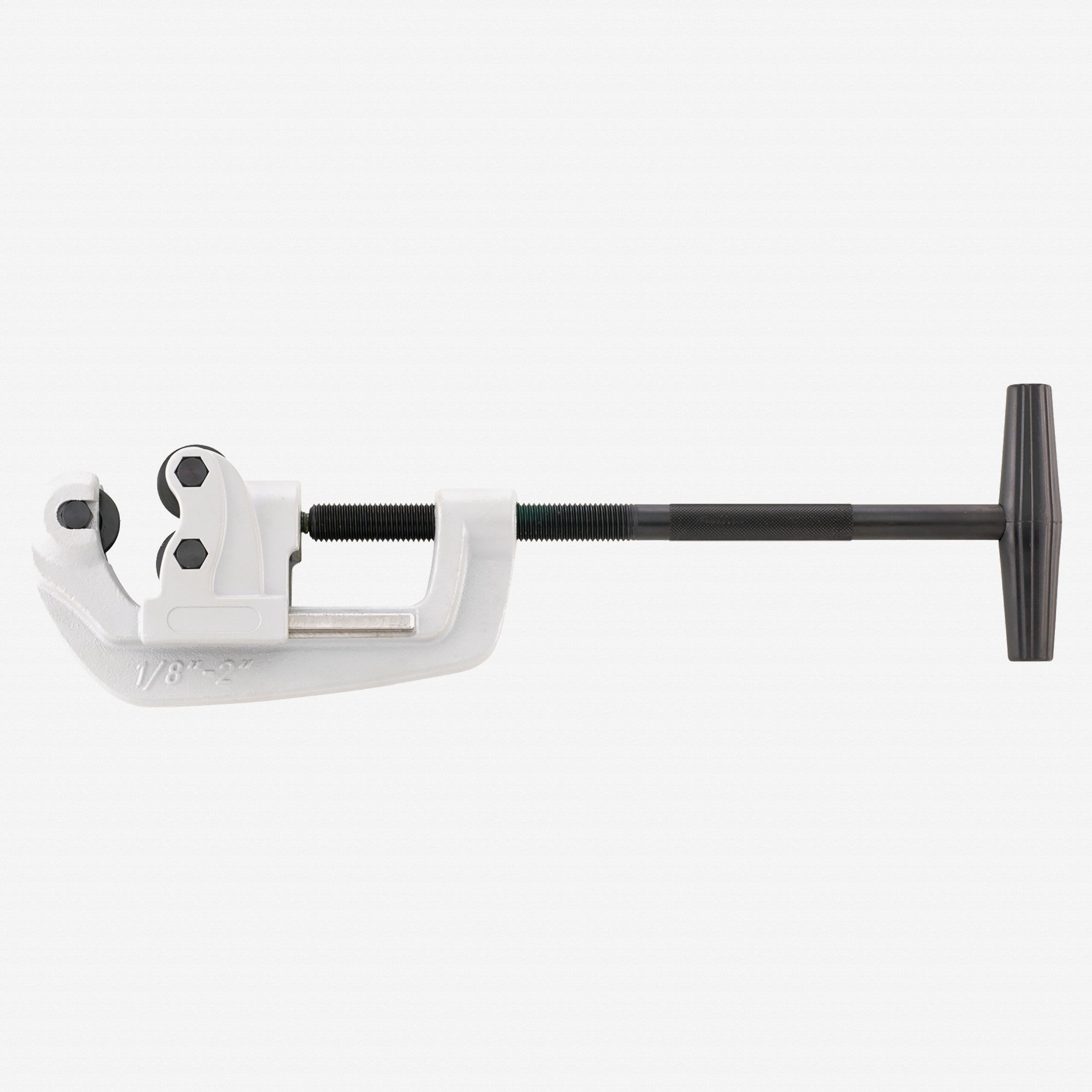 Stahlwille 14003 RAPID Pipe Cutter for Steel and Stainless Steel Pipes, 3 - 50 mm, 1/8" - 2" - ST60030003 - KC Tool