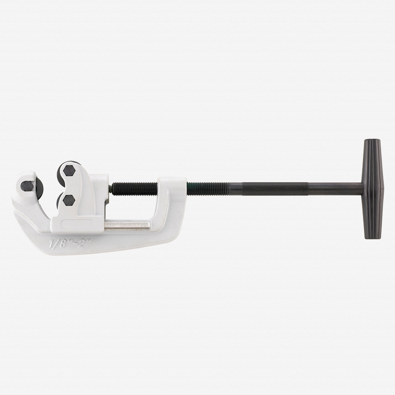 Stahlwille 14003 RAPID Pipe Cutter for Steel and Stainless Steel Pipes, 3 - 50 mm, 1/8" - 2" - ST60030003 - KC Tool