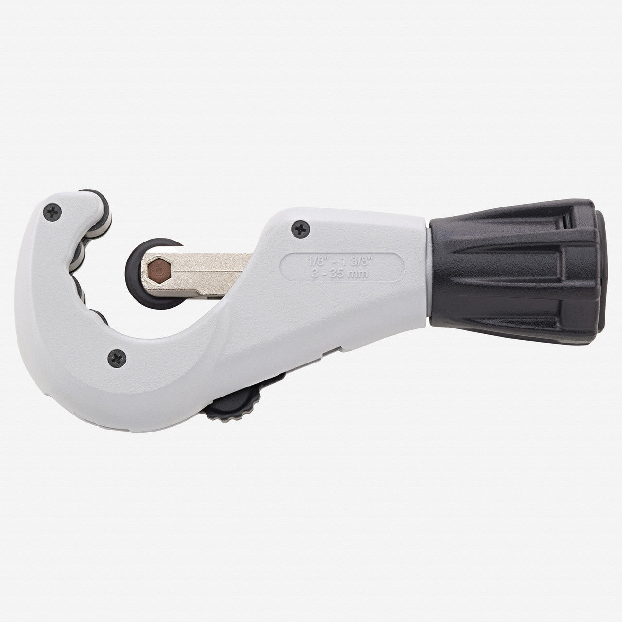 Stahlwille 14100 COMPACT Pipe Cutter, 1/8" - 1 3/8" - ST60031000 - KC Tool