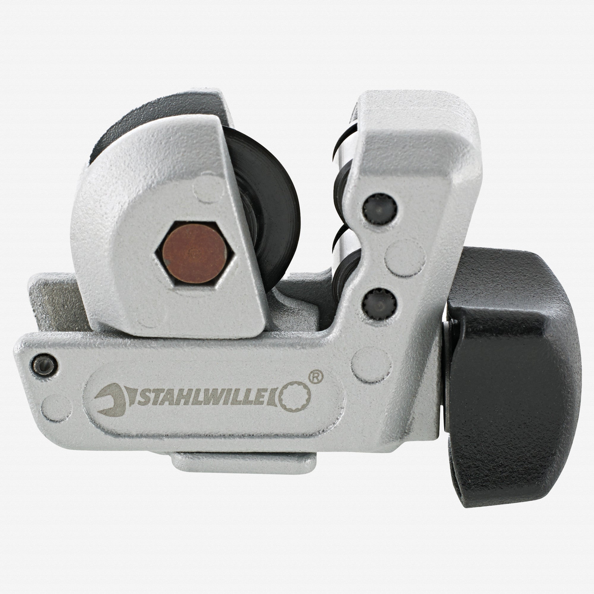 Stahlwille 14200 MINI Pipe Cutter, 1/8" - 5/8" - ST60032000 - KC Tool