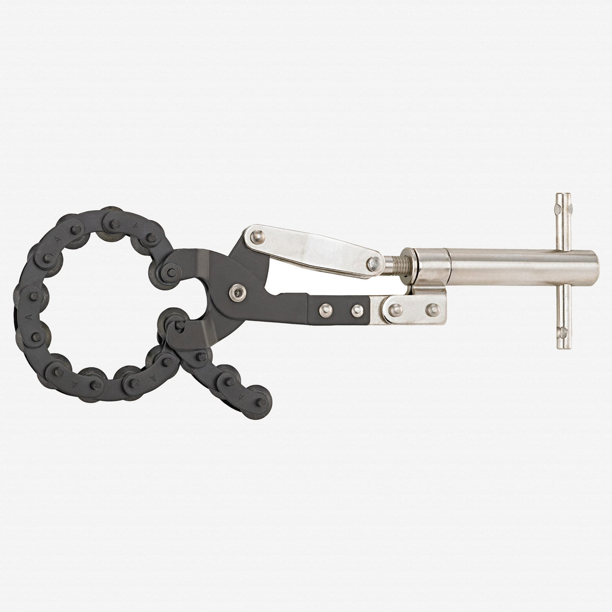 Stahlwille 14300 Chain Pipe Cutter, 1" - 2 7/8" - ST60033000 - KC Tool