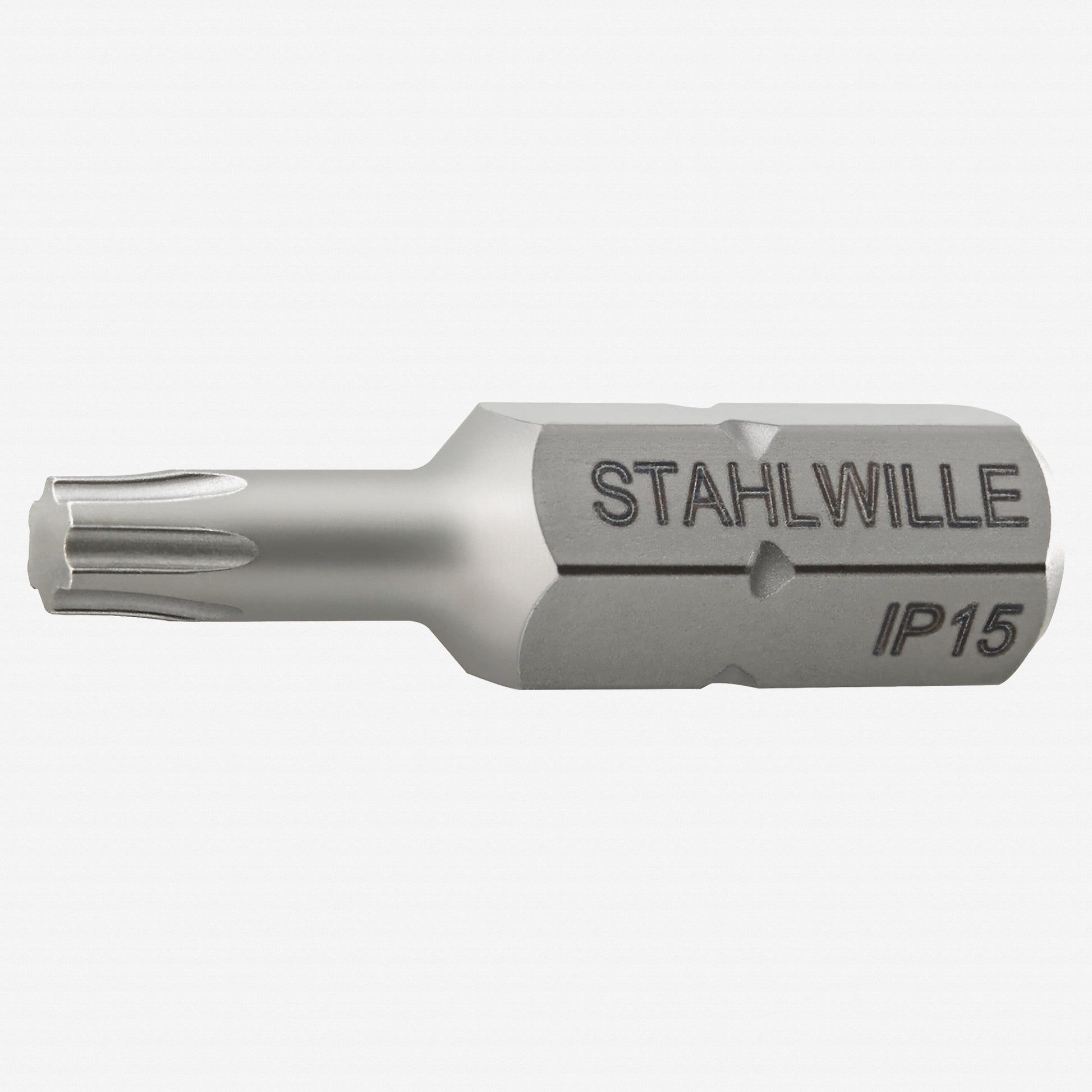 Stahlwille 1441 IP15 x 25mm TORX PLUS® Insert Bit - ST08162015 - KC Tool