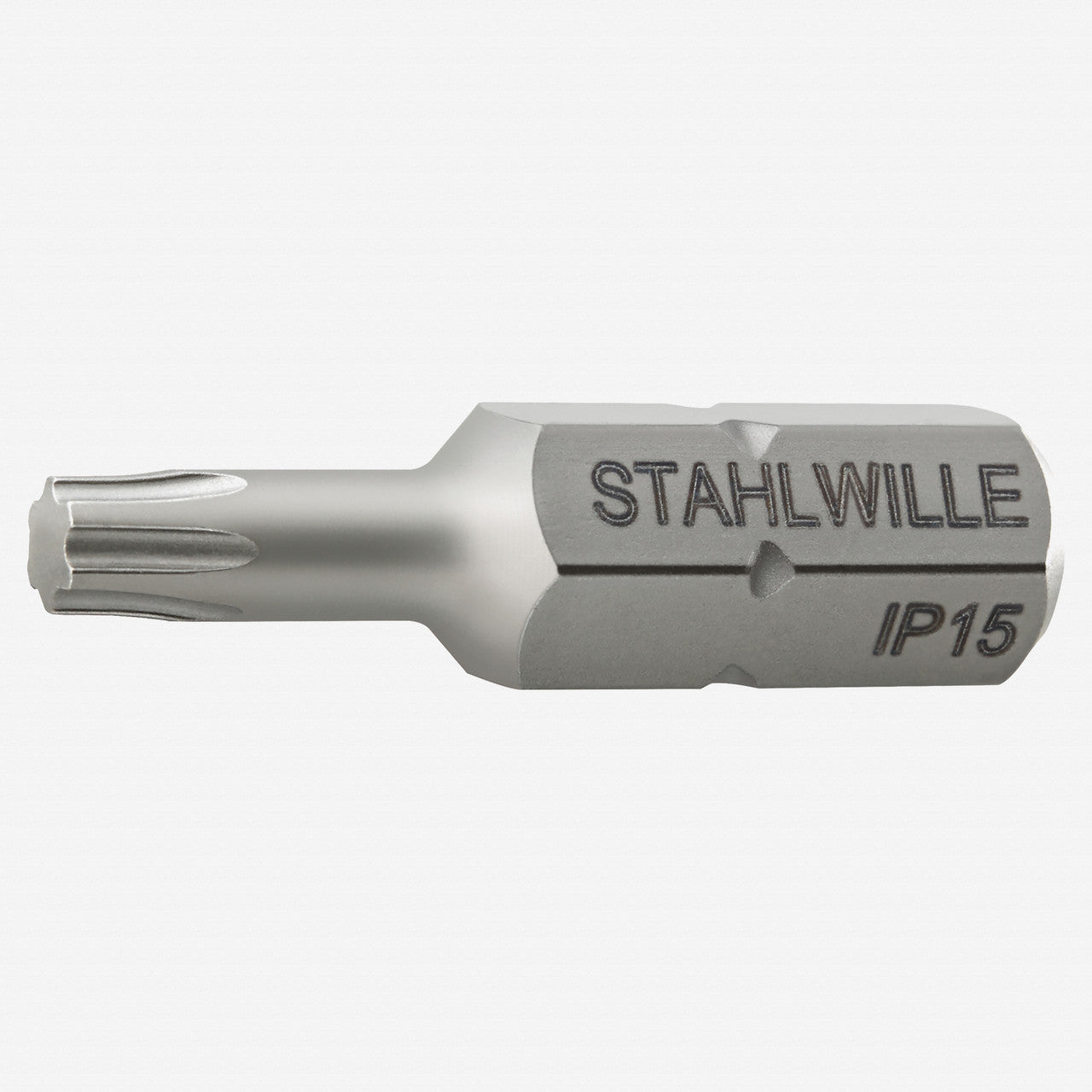 Stahlwille 1442 IP20 x 25mm Torx Plus Insert Bit - ST08162020 - KC Tool