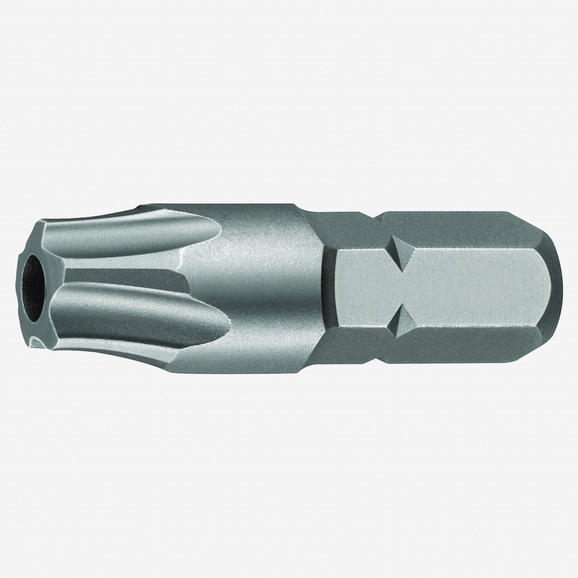 Stahlwille 1444 TPI27 x 26mm Security Five Lobe Insert Bit - ST08161027 - KC Tool