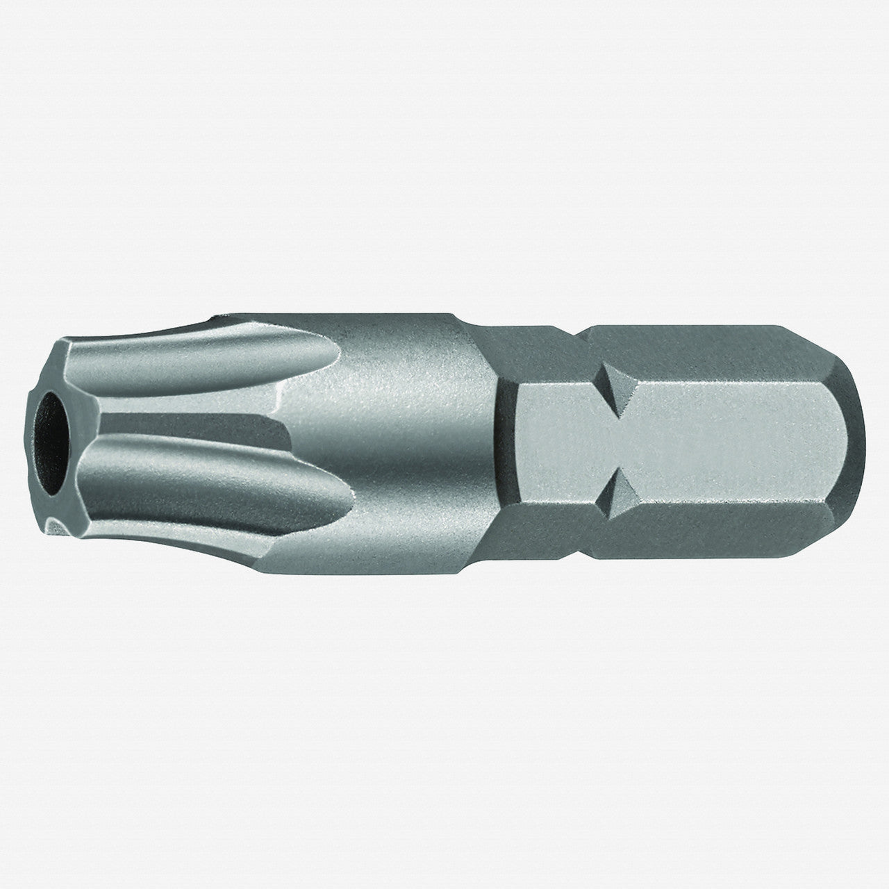 Stahlwille 1445 TPI30 x 26mm Security Five Lobe Insert Bit - ST08161030 - KC Tool