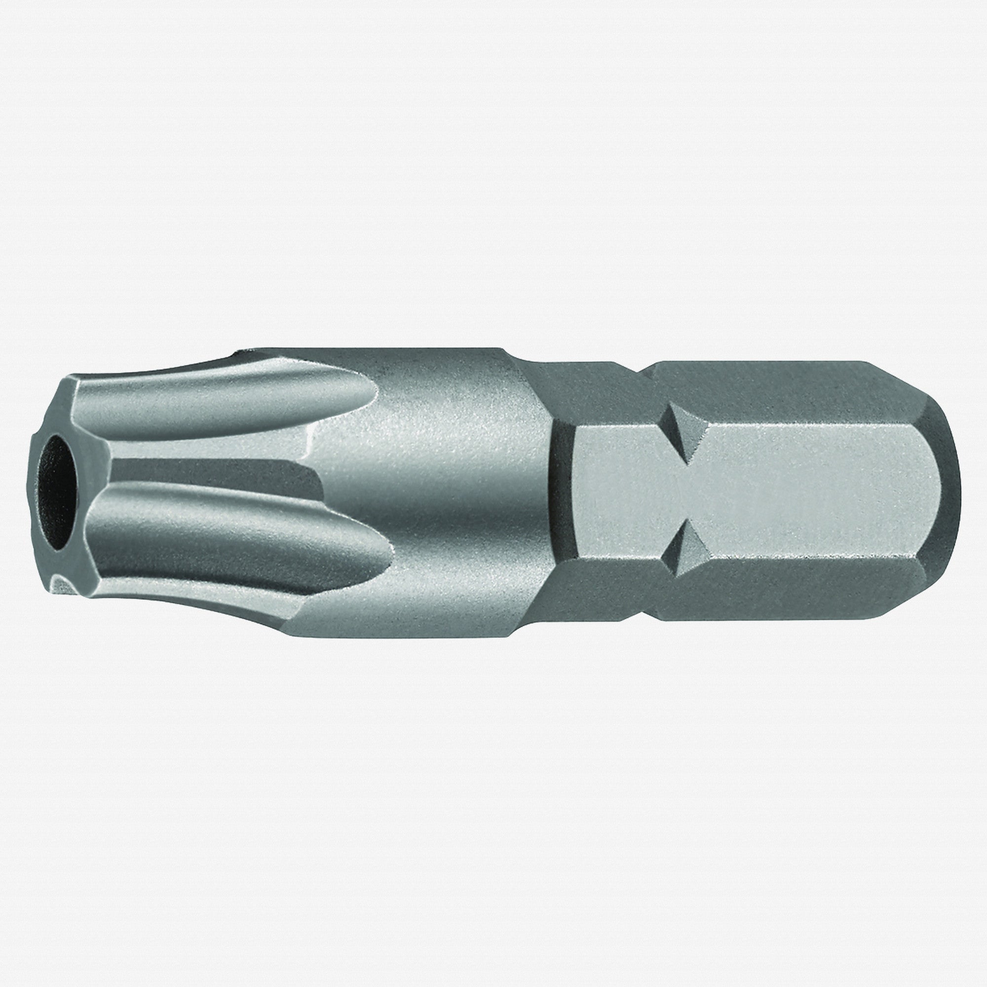Stahlwille 1446 TPI40 x 26mm Security Five Lobe Insert Bit - ST08161040 - KC Tool