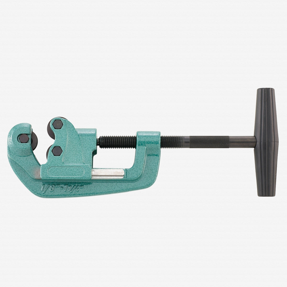 Stahlwille 150 EXPRESS pipe cutter, 1/8 - 2" - ST60021002 - KC Tool