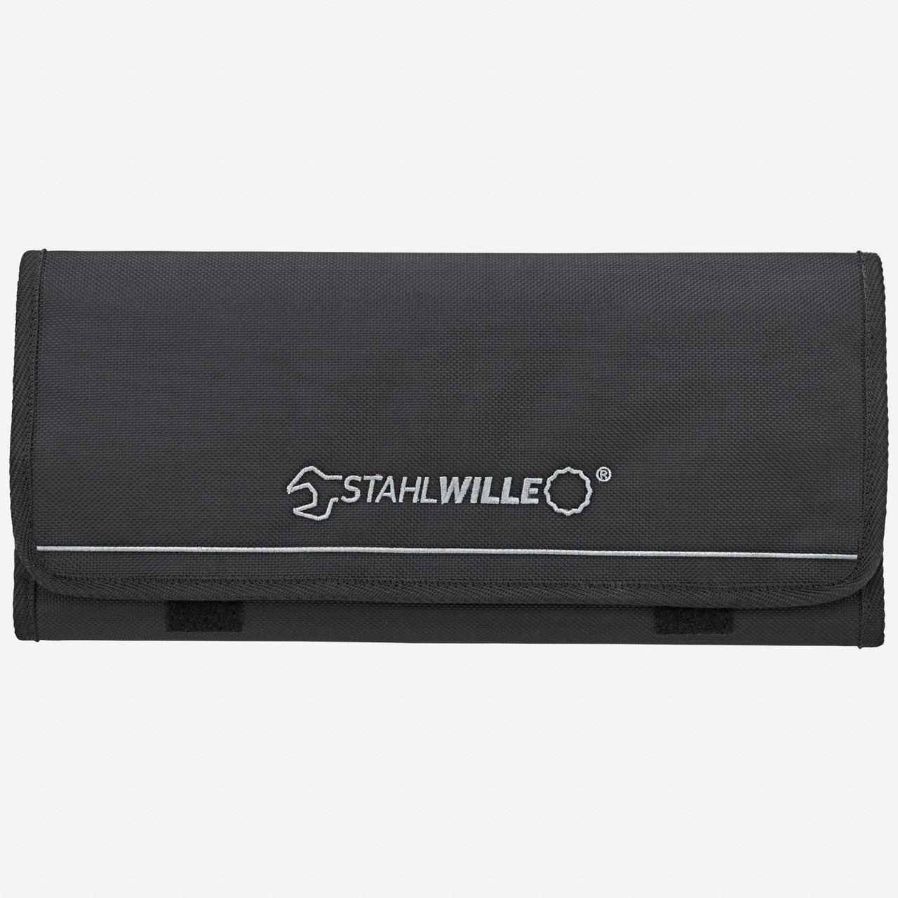 Stahlwille 15009 20 - slot Roll Cover/Pouch, Empty - ST81231060 - KC Tool
