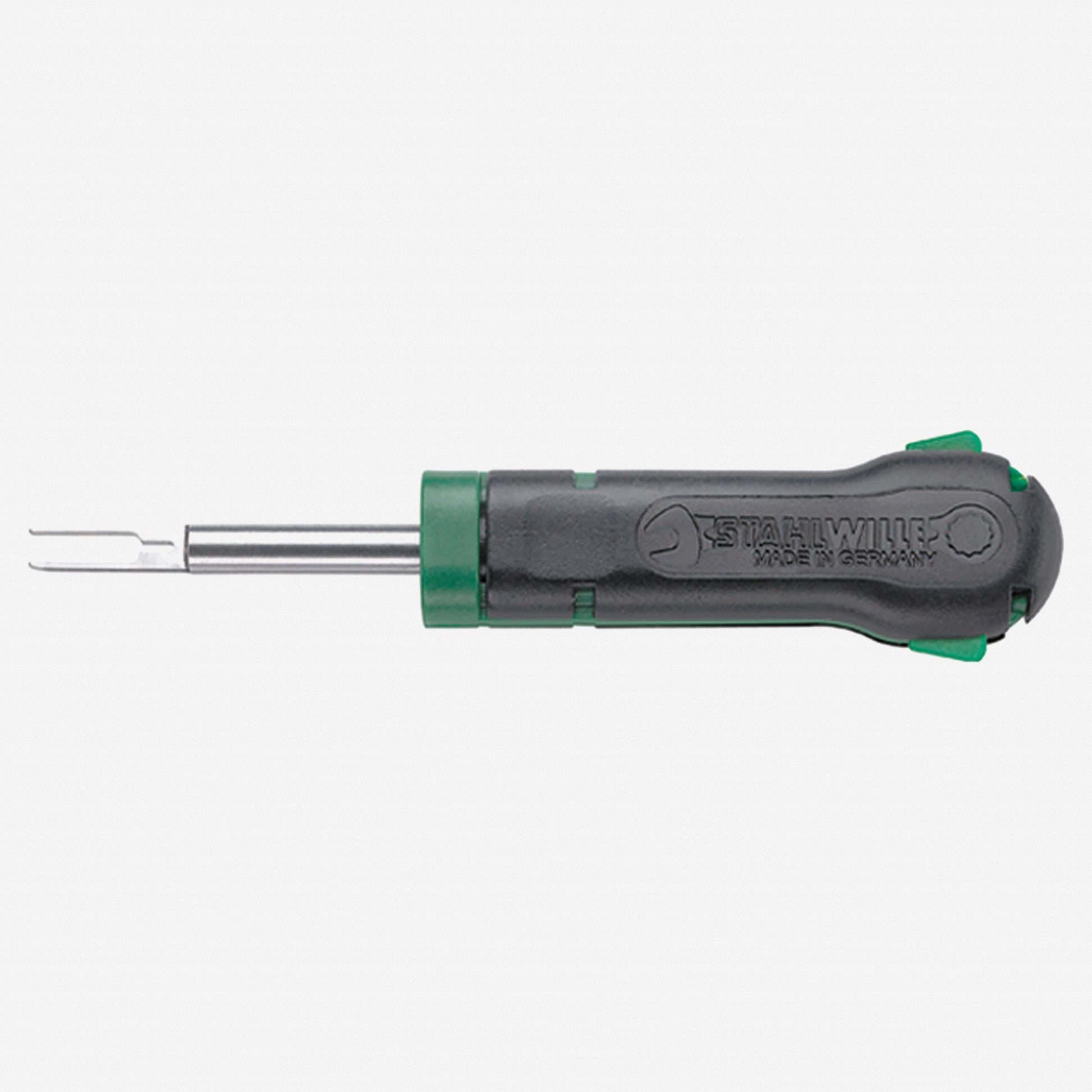 Stahlwille 1551 KABELEX Cable Extractor Tool, for Contact Sizes 2.8 mm - ST74620001 - KC Tool