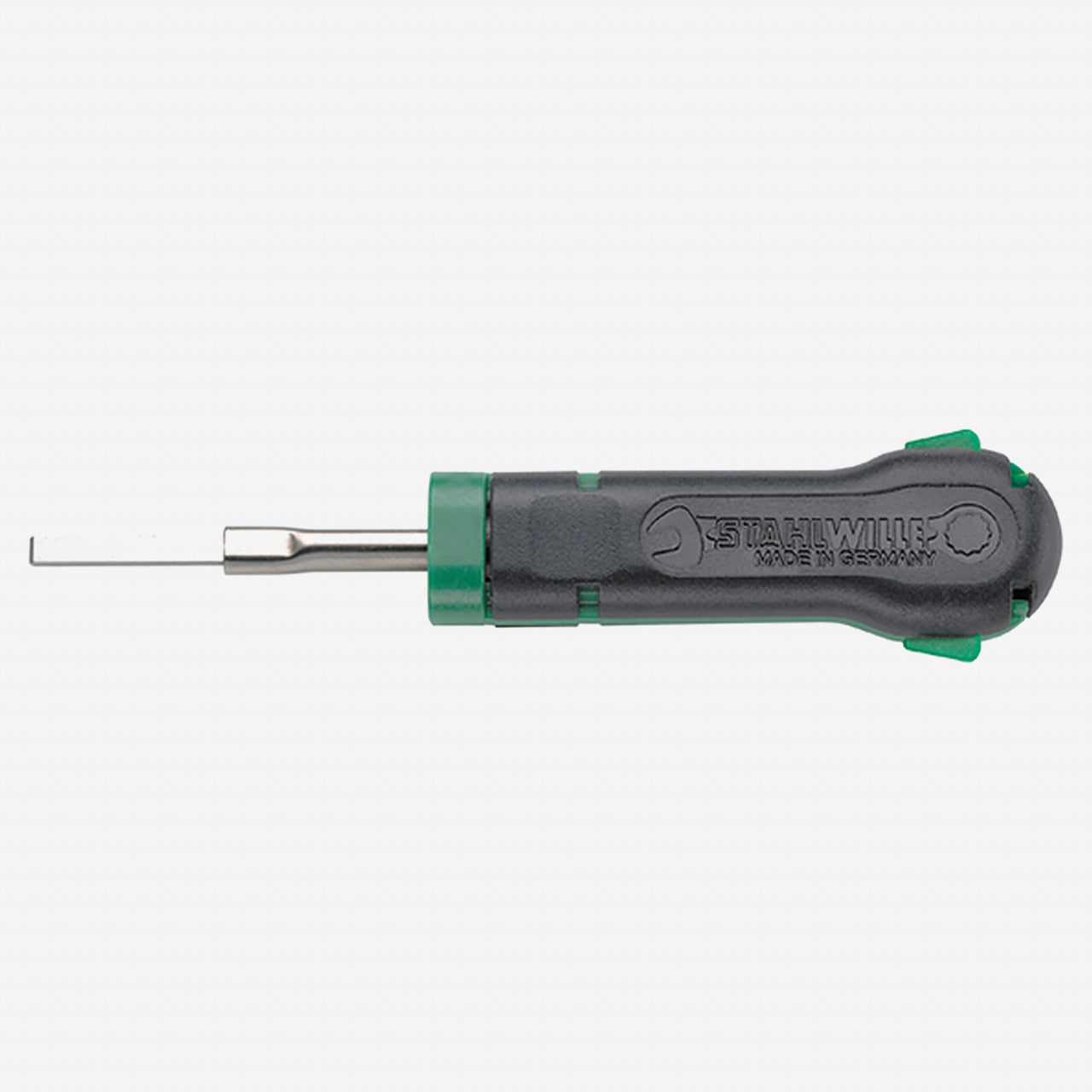 Stahlwille 1555 KABELEX Cable Extractor Tool, for Contact Sizes 5.8 mm - ST74620005 - KC Tool
