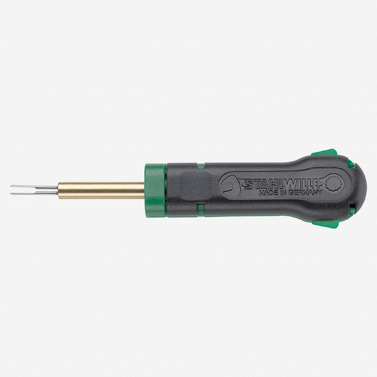 Stahlwille 1556 - 1 KABELEX Cable Extractor Tool, for Contact Sizes 0.64 mm - ST74612006 - KC Tool
