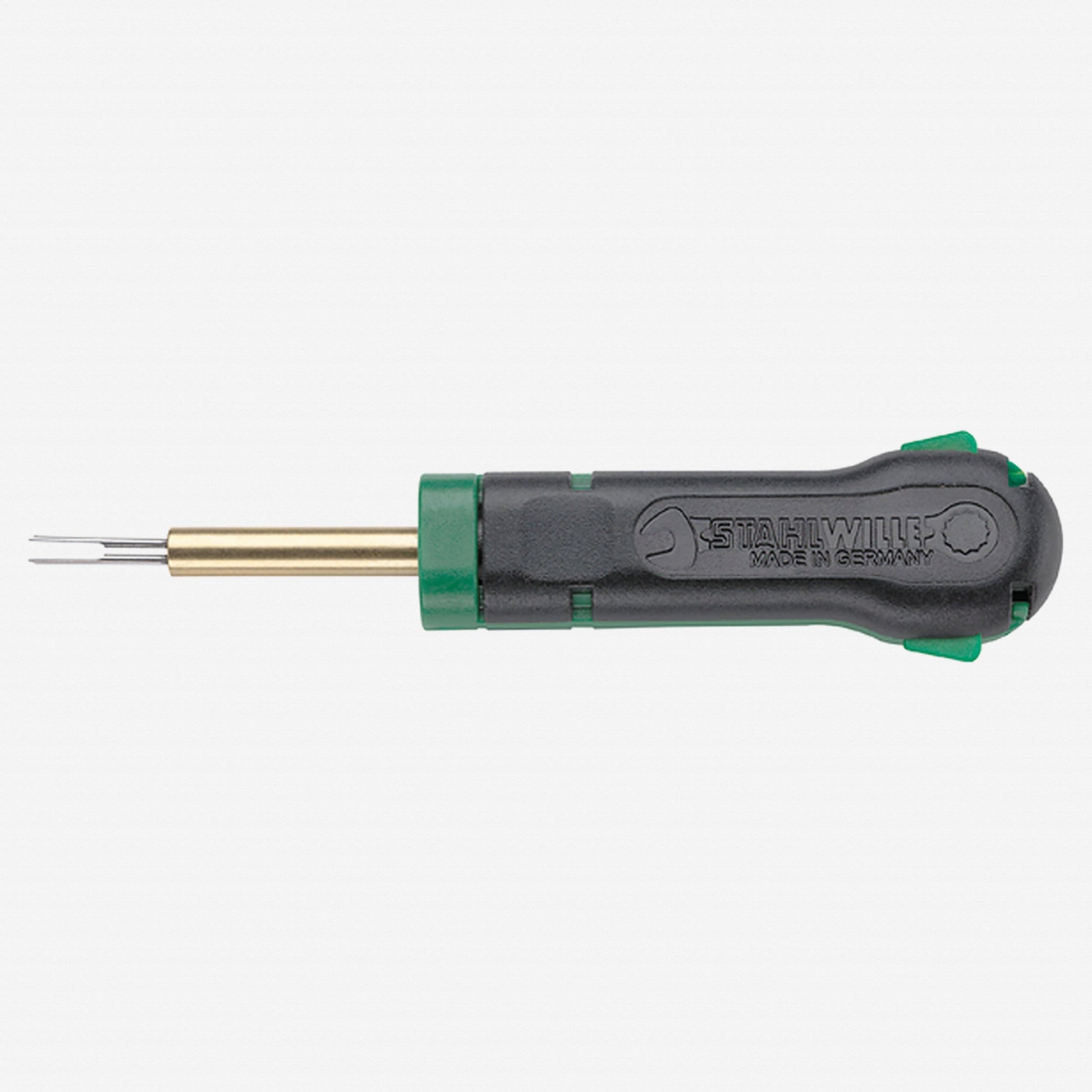 Stahlwille 1556-1 KABELEX Cable Extractor Tool, for Contact Sizes 0.64 mm - ST74612006 - KC Tool
