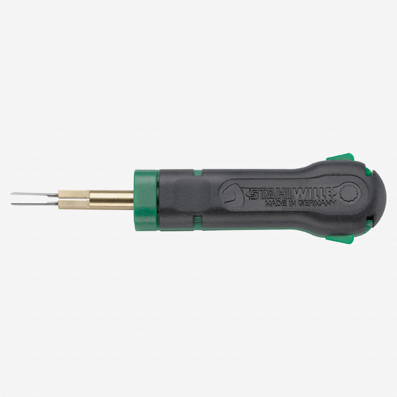 Stahlwille 1557 KABELEX Cable Extractor Tool for Contact Sizes 2.8 mm - ST74620007 - KC Tool