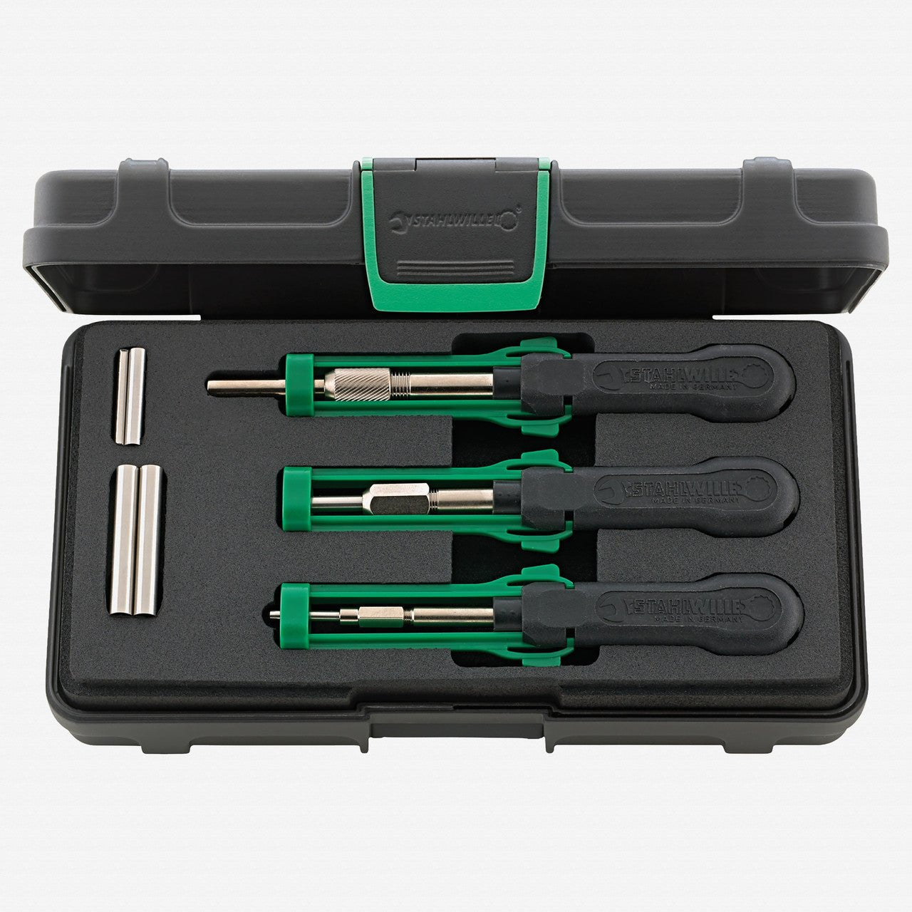 Stahlwille 1560 Tool Set KABELEX - ST96747201 - KC Tool
