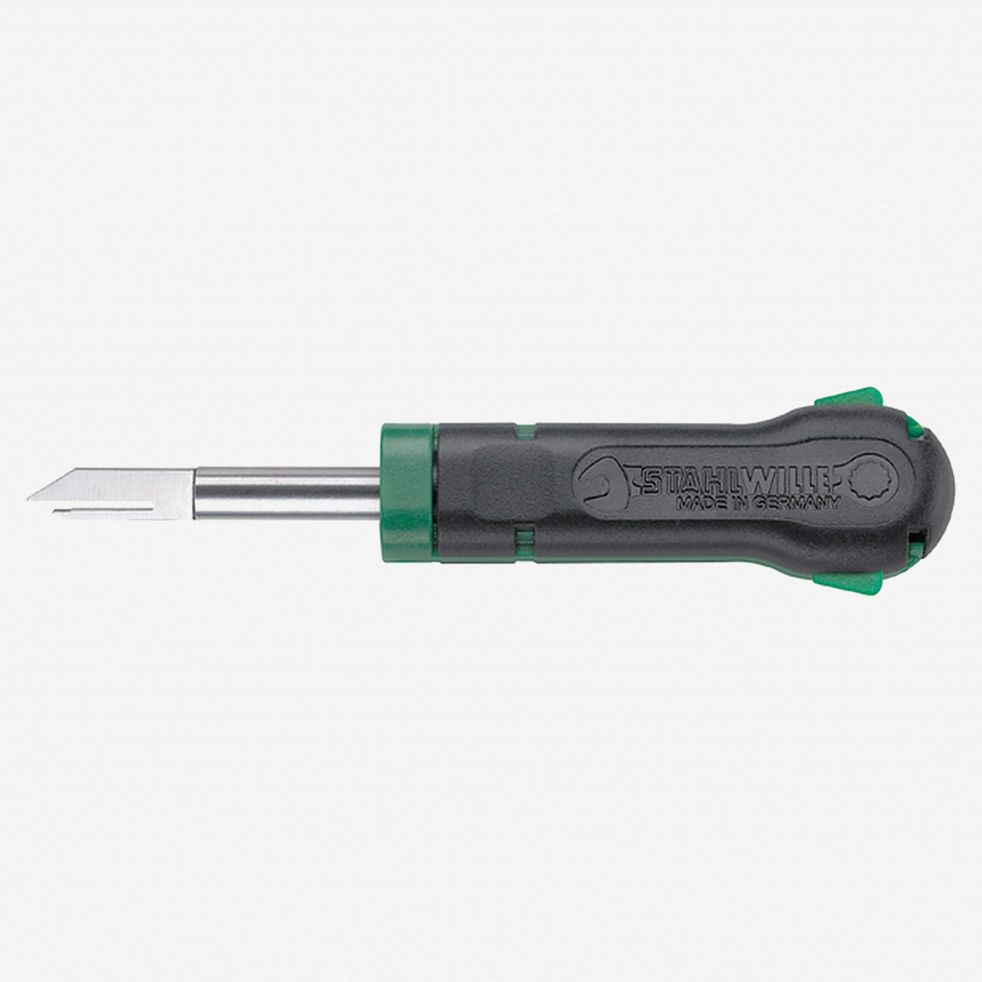 Stahlwille 1562 KABELEX Cable Extractor Tool, for Contact Sizes diverse mm - ST74620012 - KC Tool