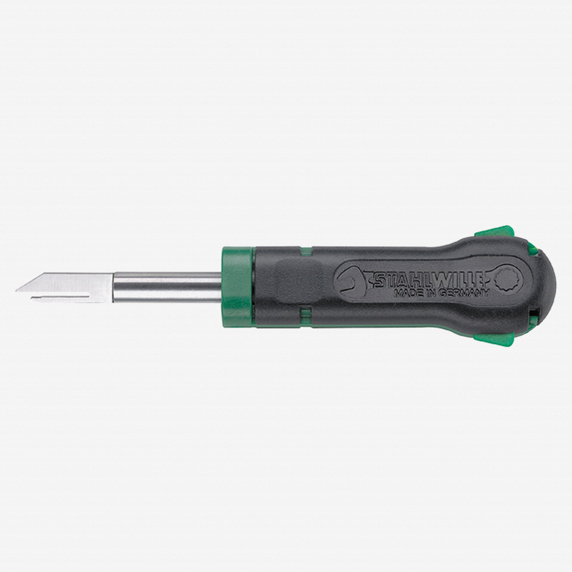 Stahlwille 1562 KABELEX Cable Extractor Tool, for Contact Sizes diverse mm - ST74620012 - KC Tool