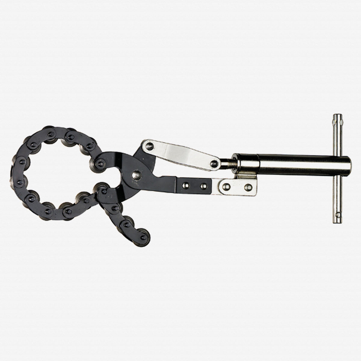 Stahlwille 157 Chain pipe cutter 25-75mm - ST60110001 - KC Tool