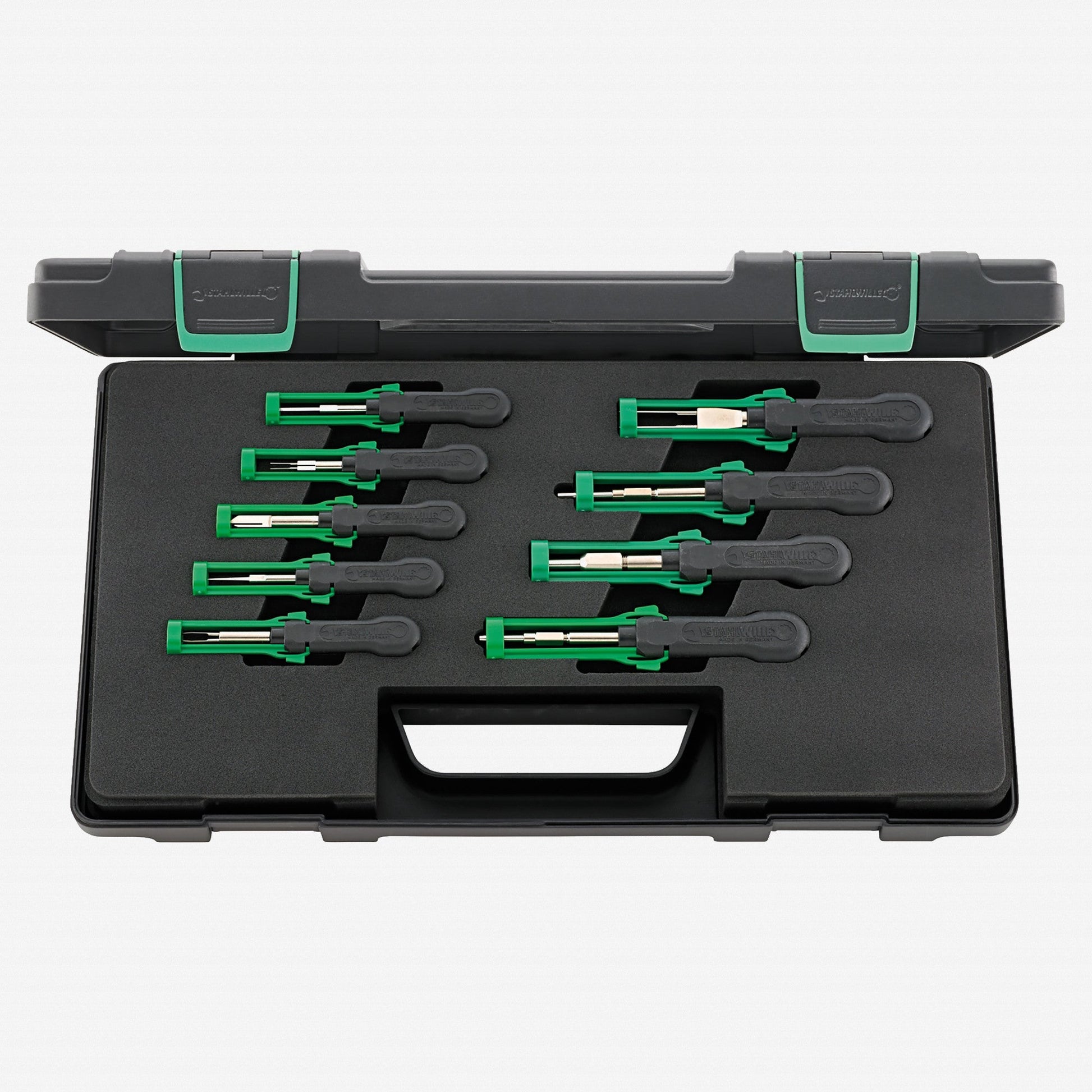 Stahlwille 1570/2 Universal Set KABELEX - ST96747304 - KC Tool